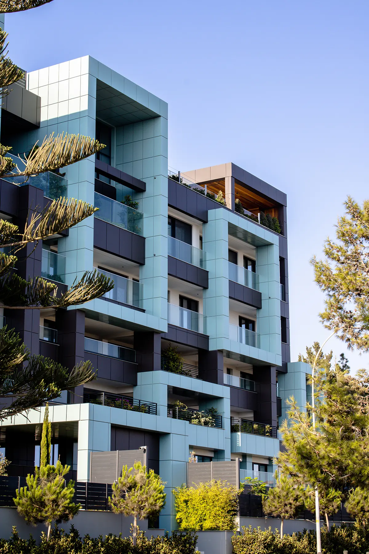 ELVAL COLOUR - Facade Coatings | arypon®