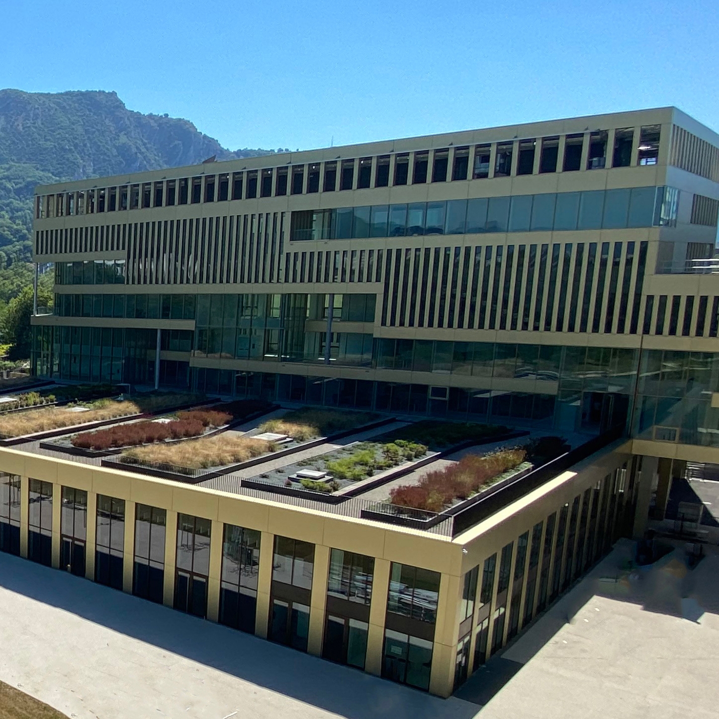 Produkt Facade Coatings | ATOM des Herstellers ELVAL COLOUR anzeigen