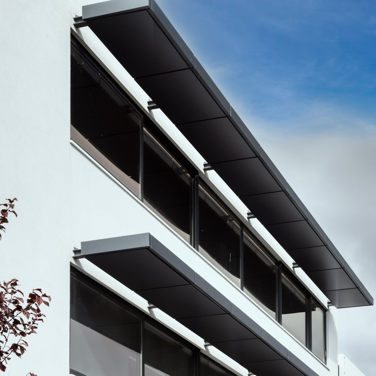Display product Facade Coatings | Ceramic/TX from manufacturer ELVAL COLOUR