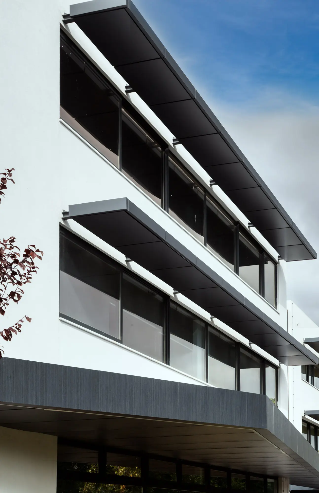 ELVAL COLOUR - Facade Coatings | Ceramic/TX