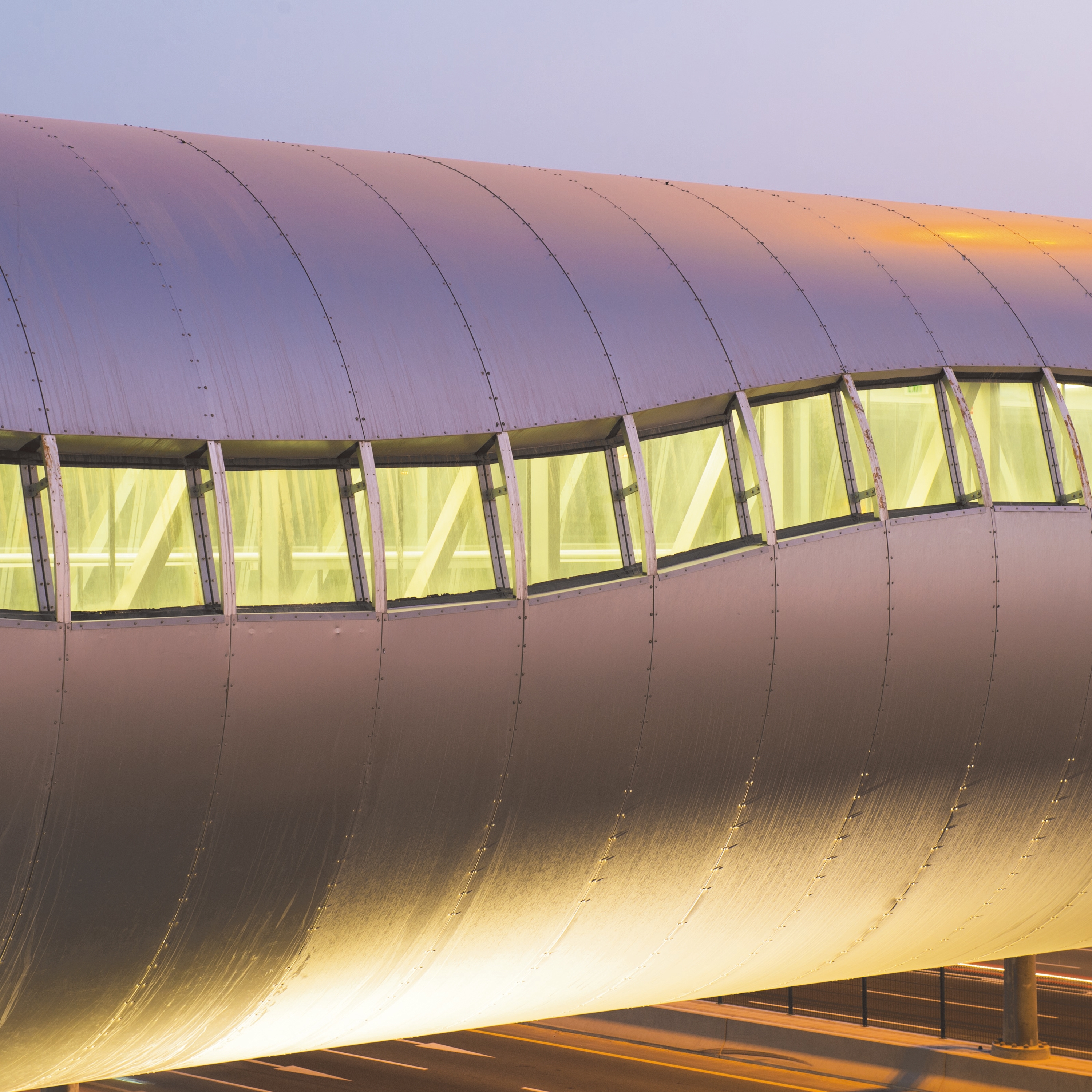 Display product Facade Installation Systems | Vario from manufacturer ELVAL COLOUR