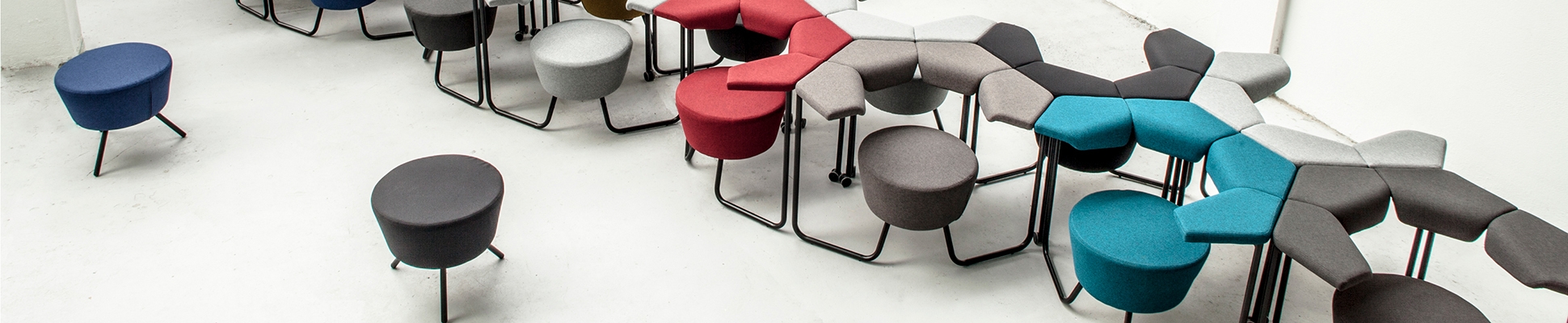 Discover the world of manufacturer GreyFox