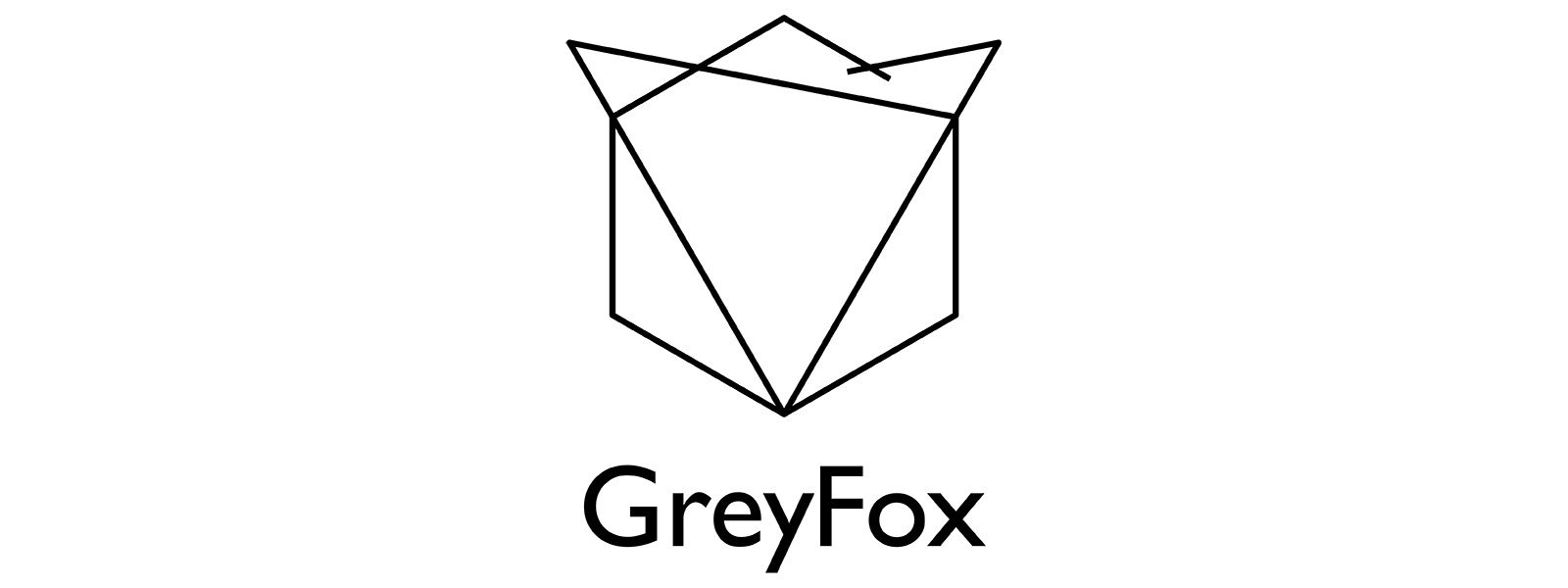 Logo for manufacturer GreyFox