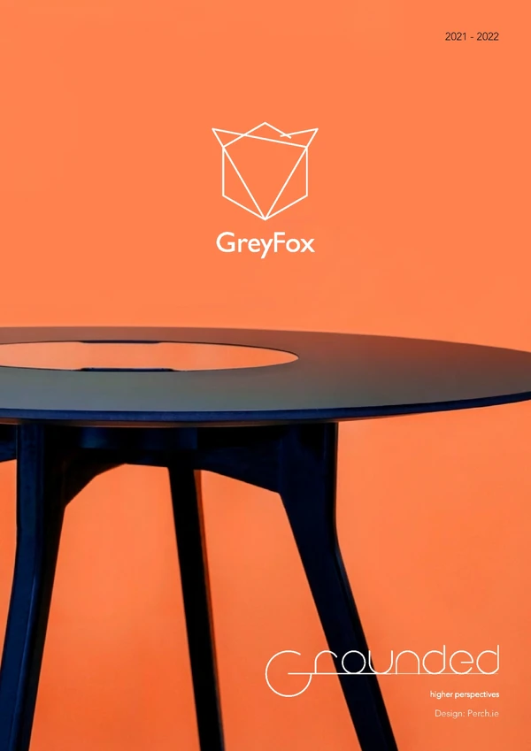 Voorskoubeeld vir die lêer Grounded