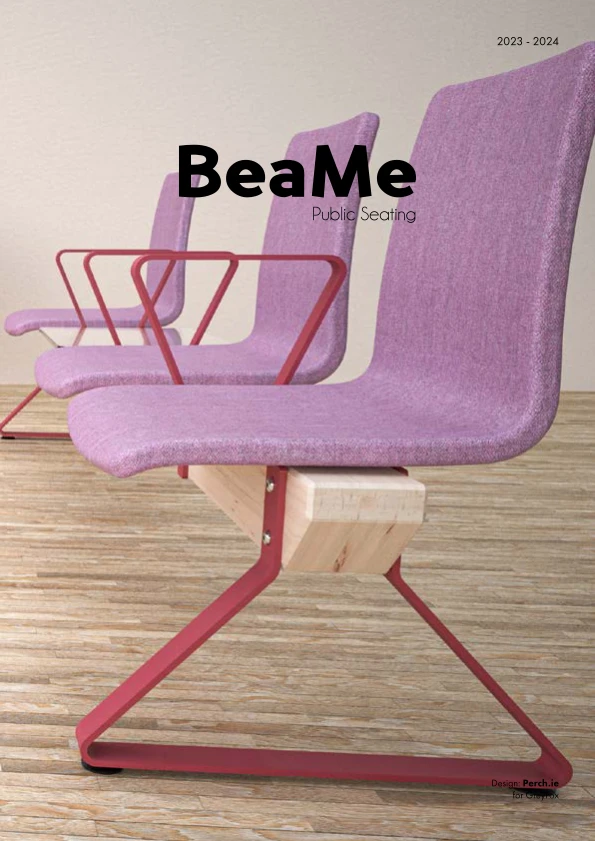 Voorskoubeeld vir die lêer Public Seating 