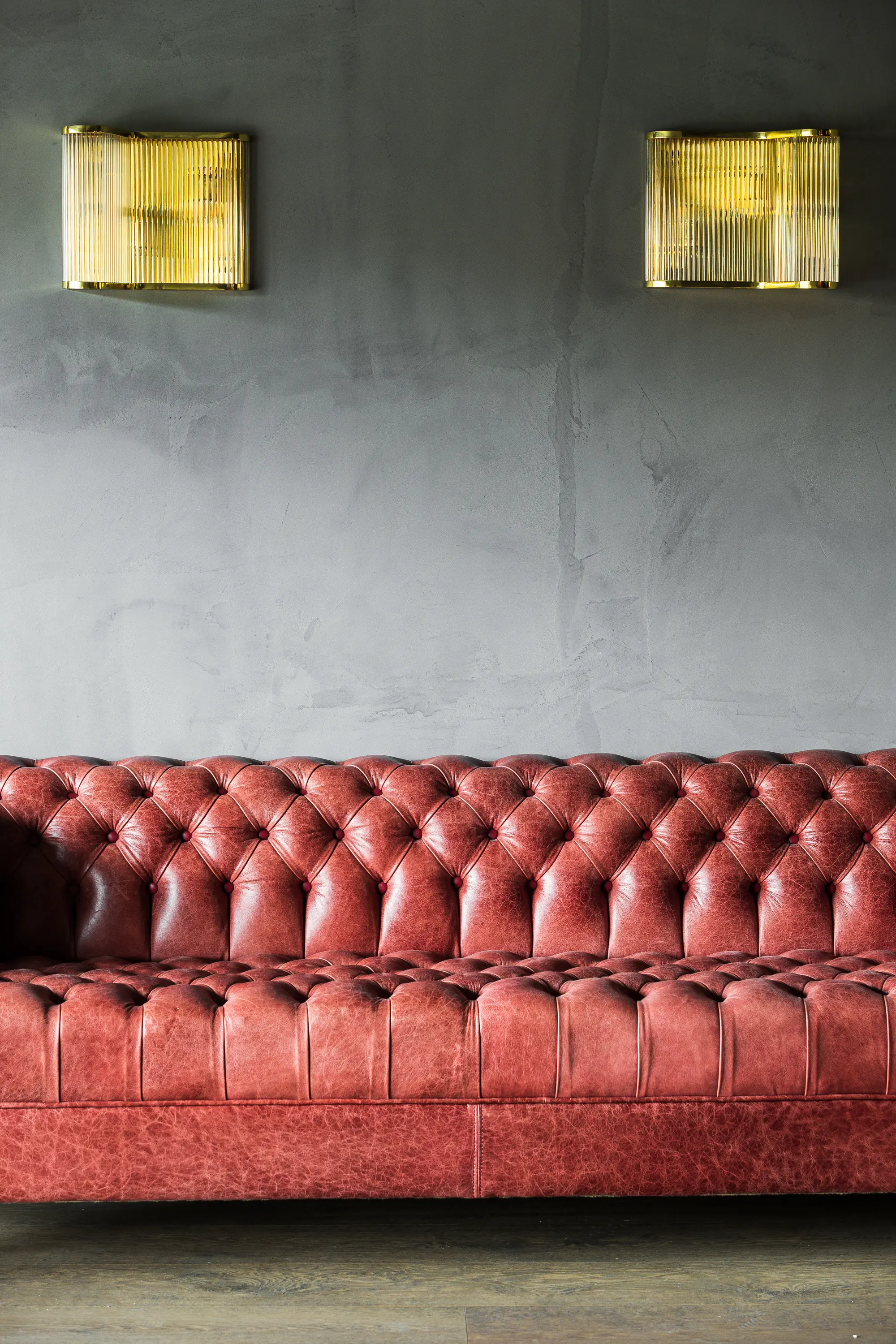 Topos Workshop - Vienna | Sofa