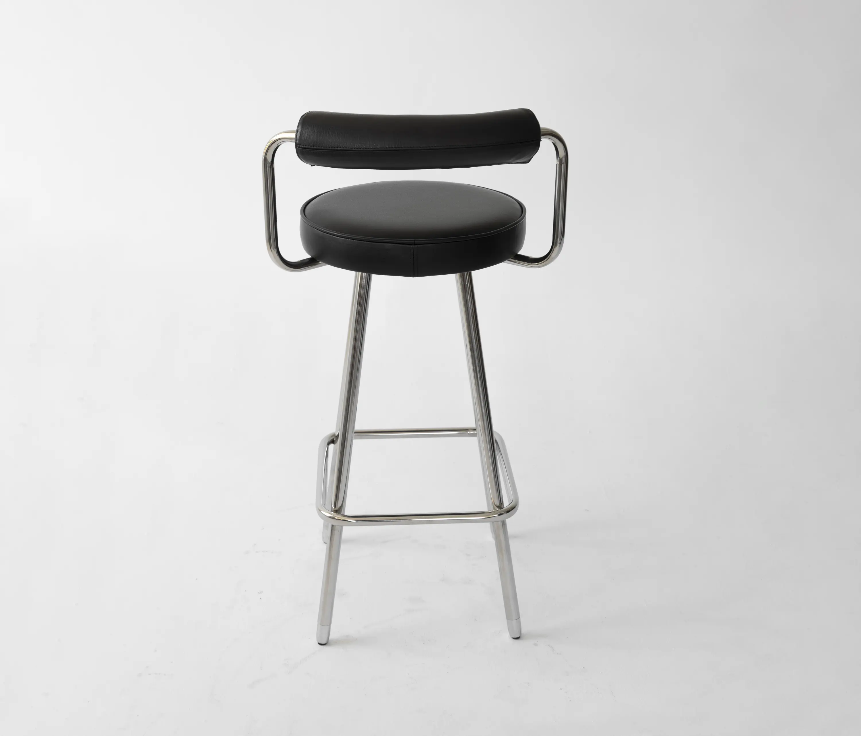 Topos Workshop - Block RB-I Stool