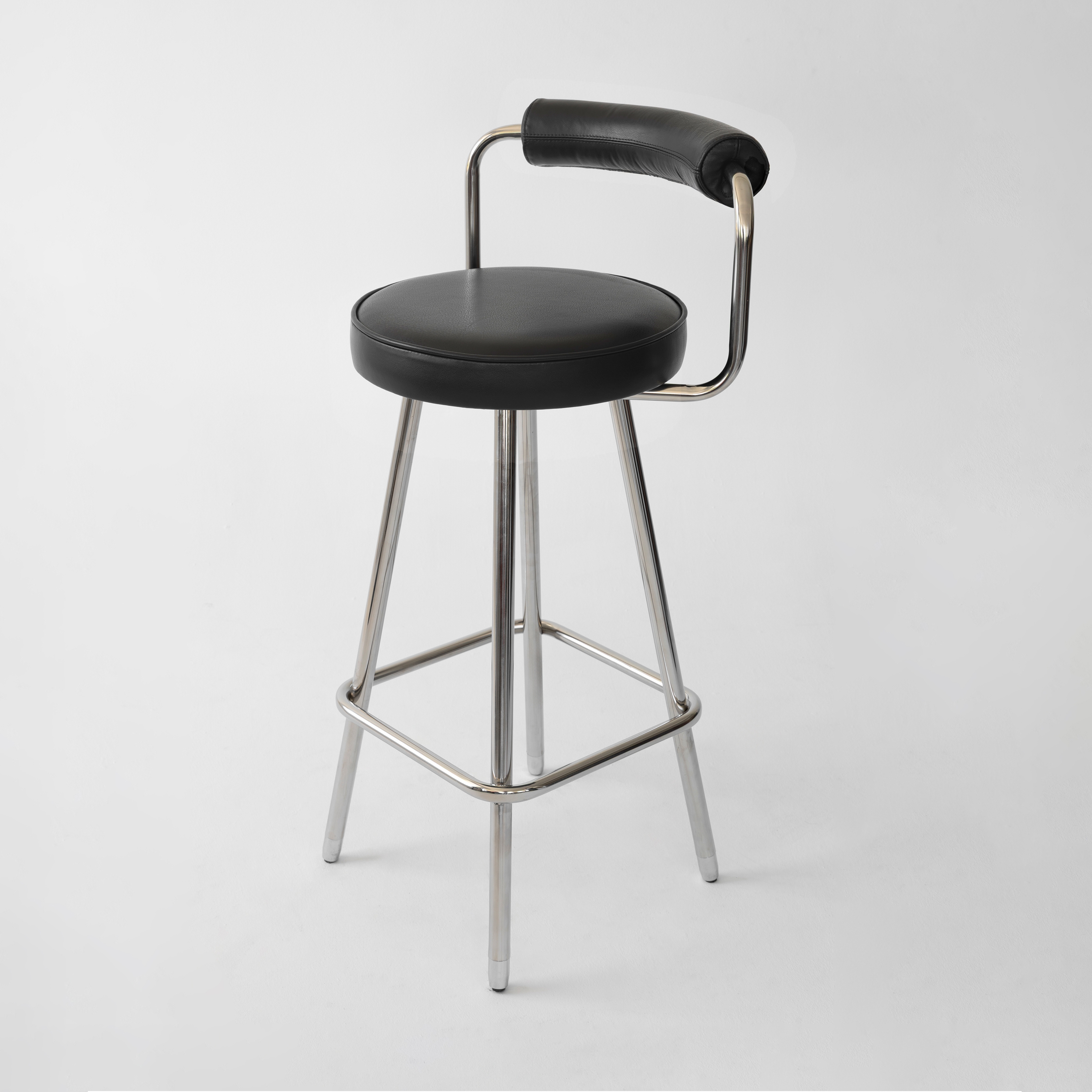 Afficher le produit Block RB-I Stool du fabricant Topos Workshop