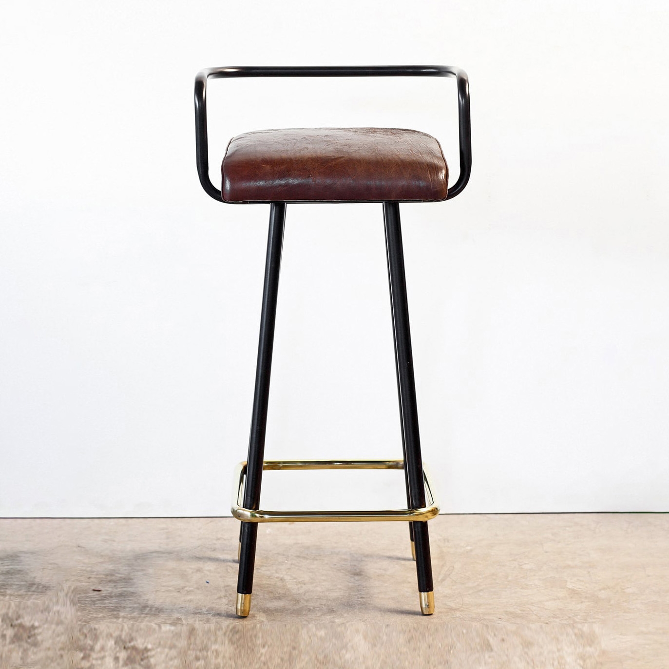 Armrest | Stool