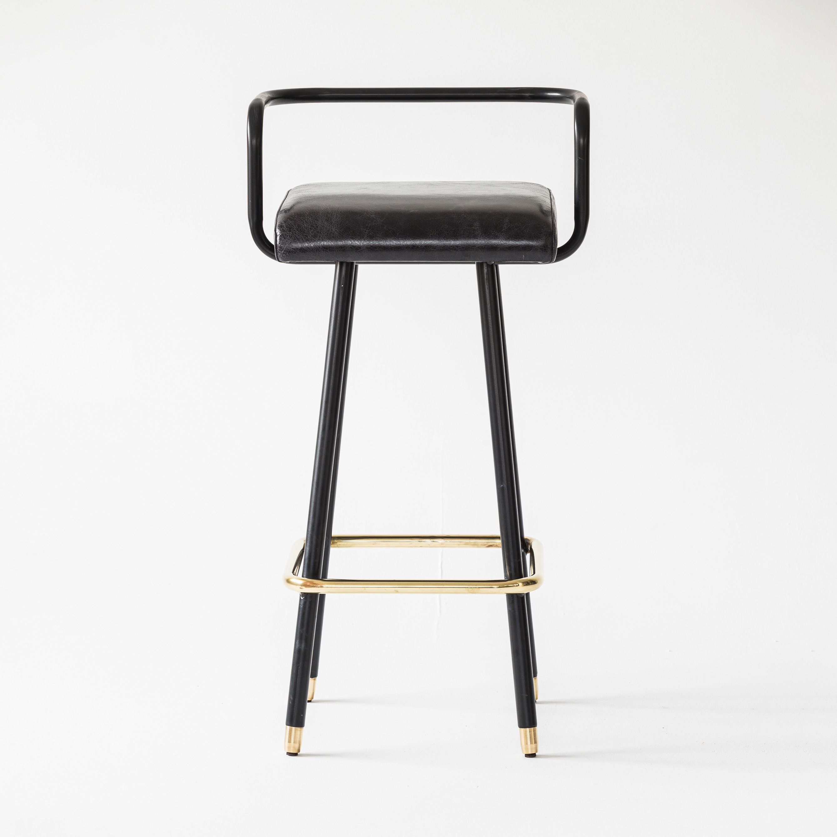 Afficher le produit Armrest | Stool du fabricant Topos Workshop