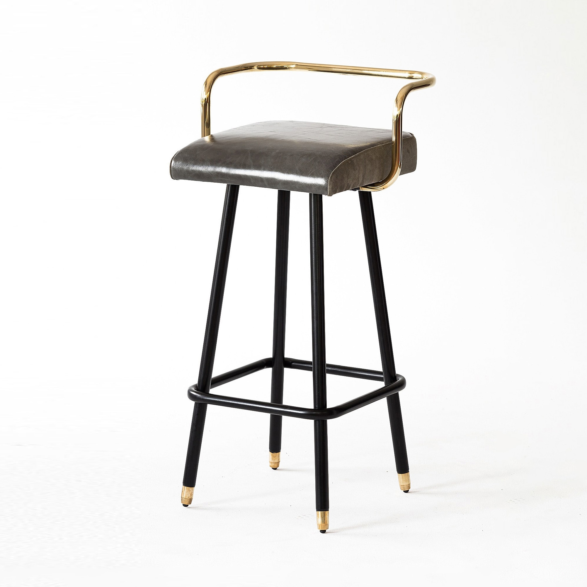 Armrest | B Stool