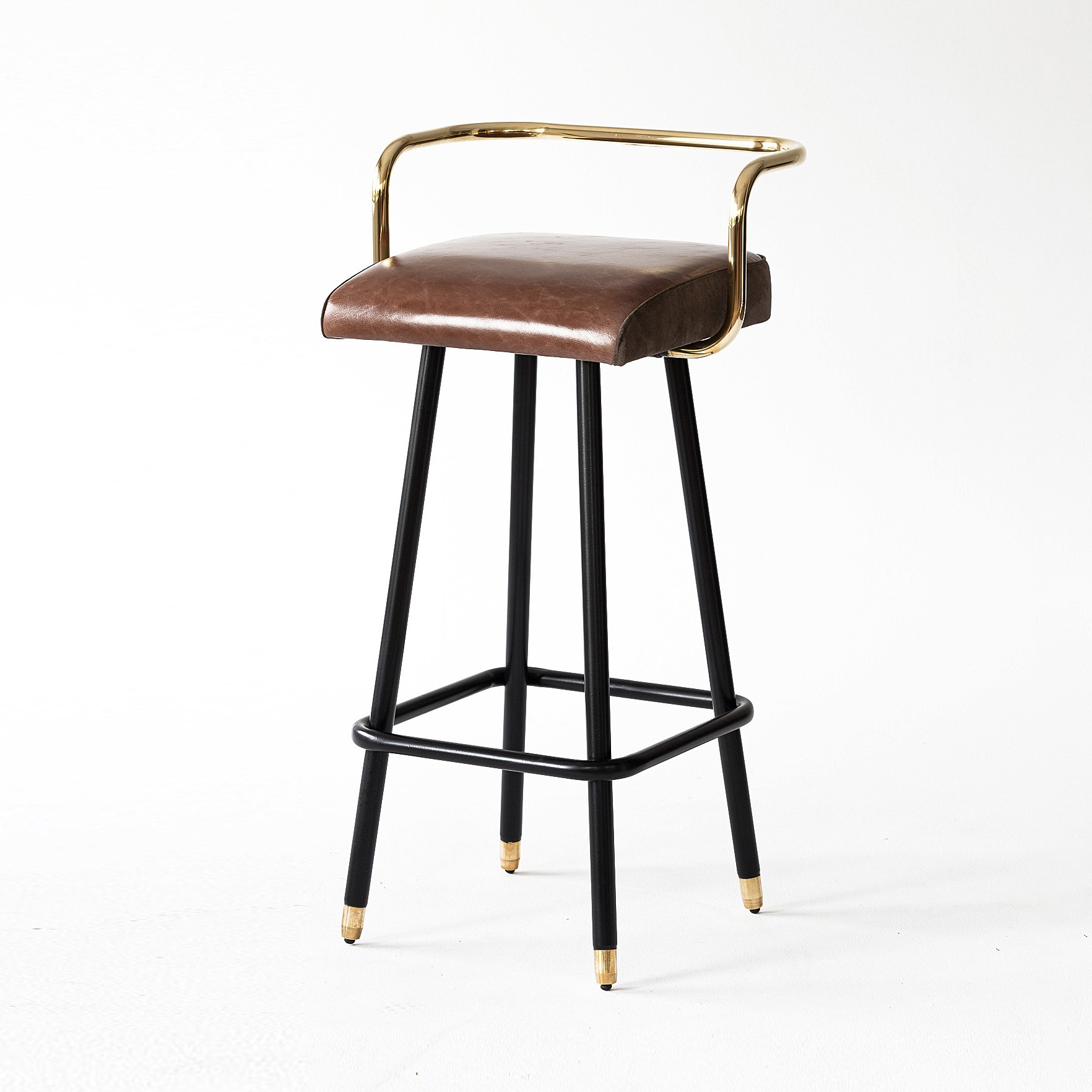 Armrest | B Stool