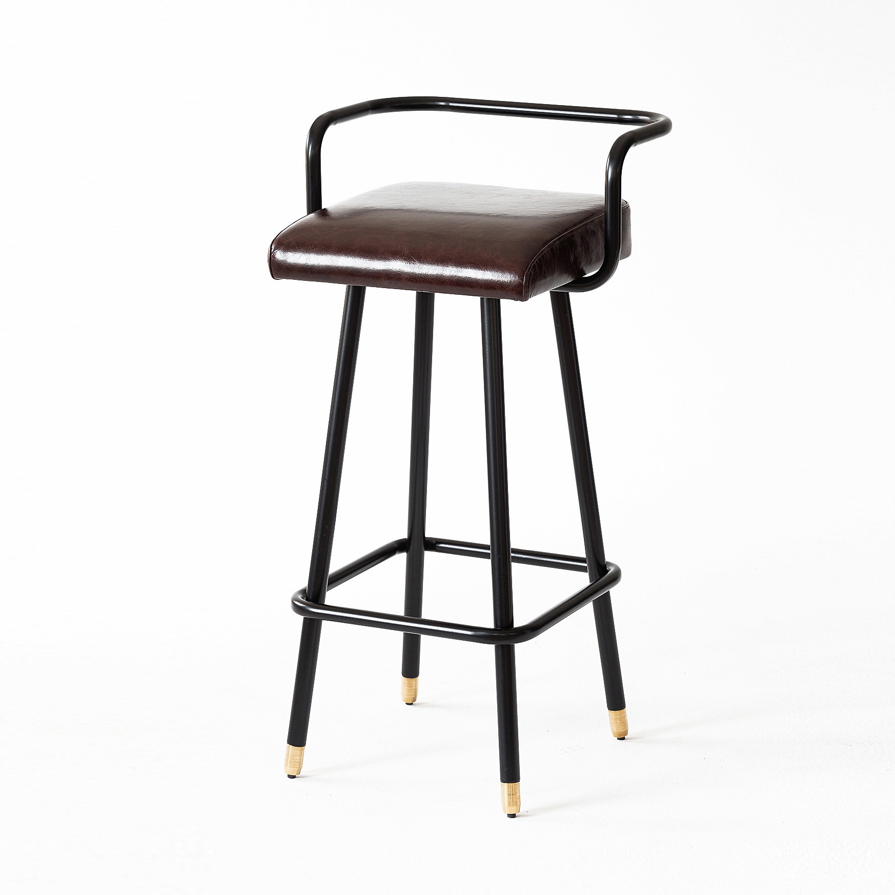Armrest | B-A Stool
