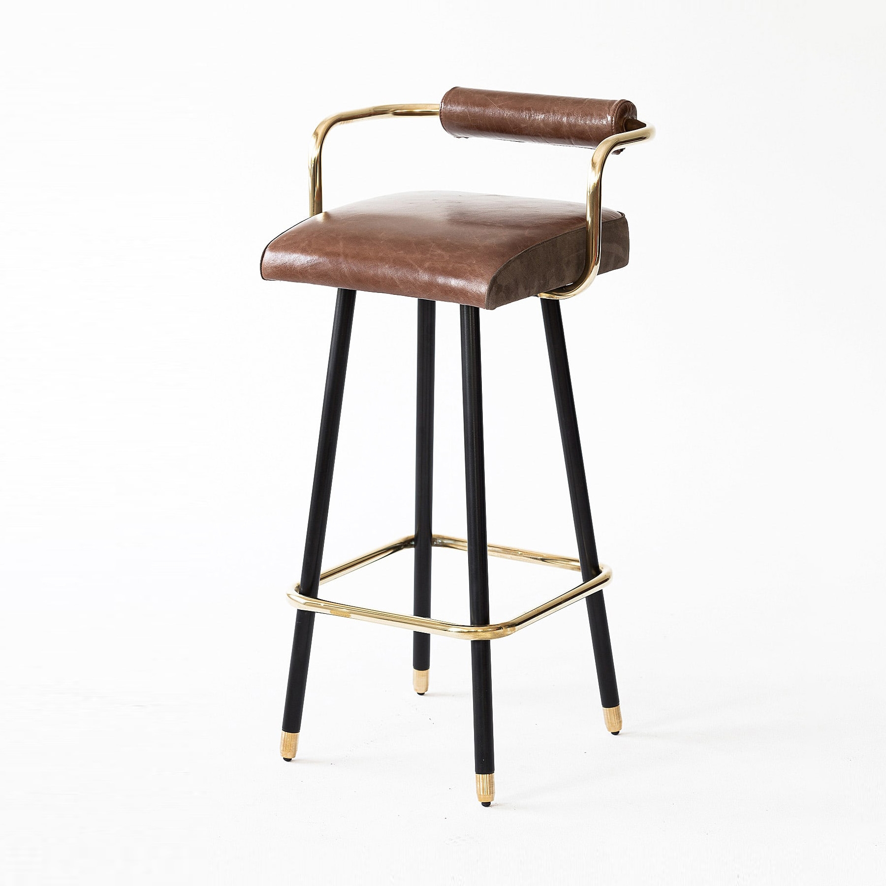 Armrest | B2 Stool