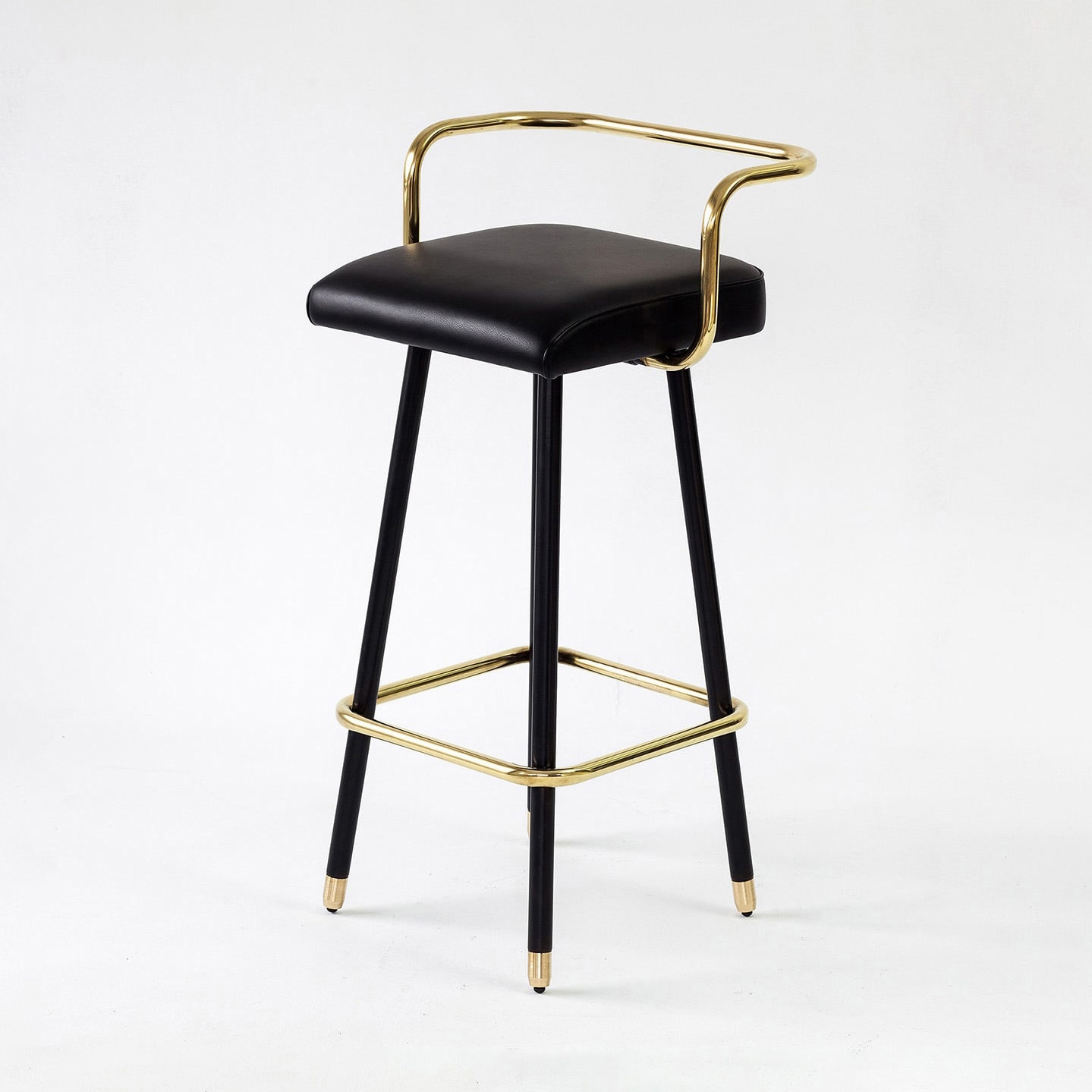 Armrest | B2 Stool