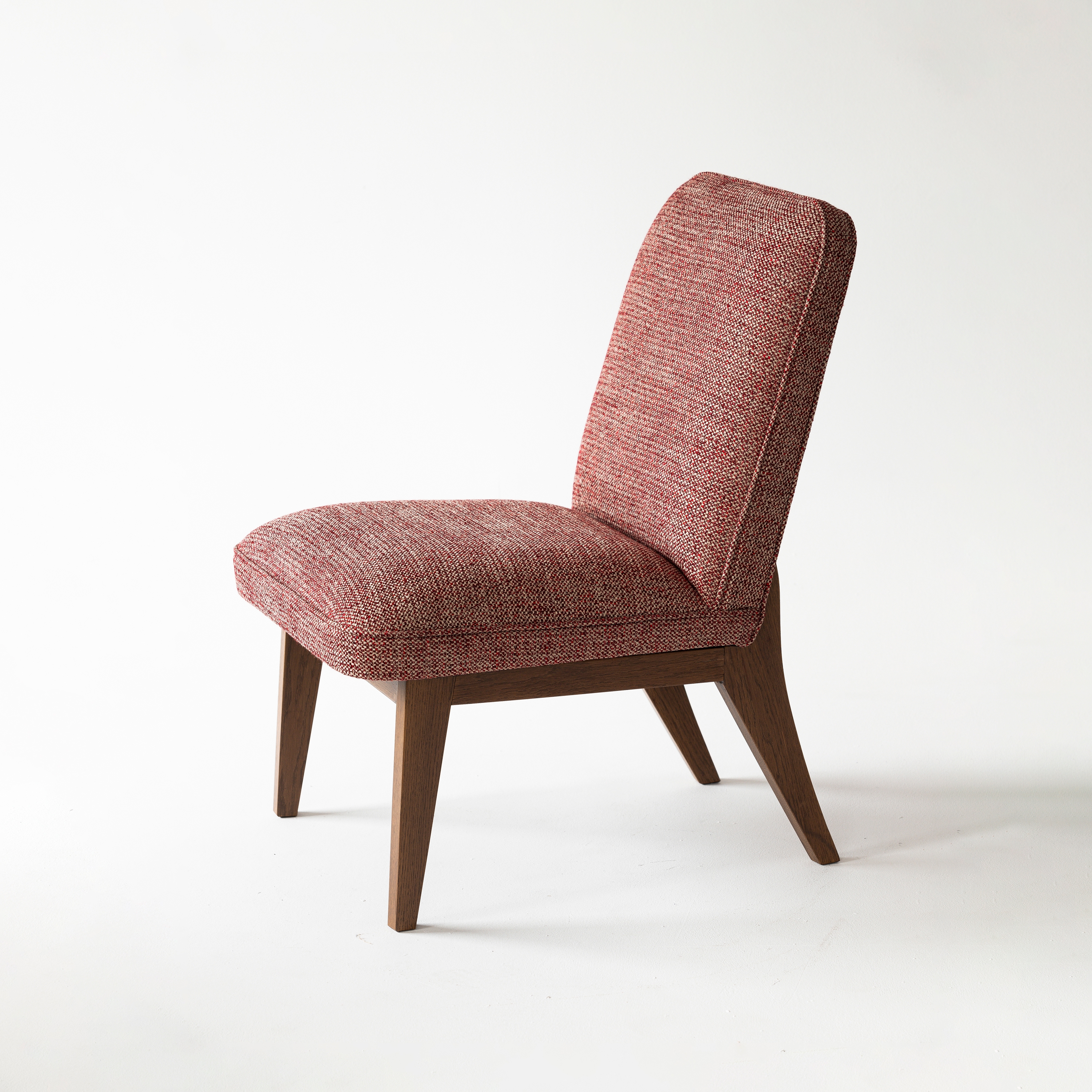 Display product Artemis | Lounge Chair from manufacturer Topos Workshop