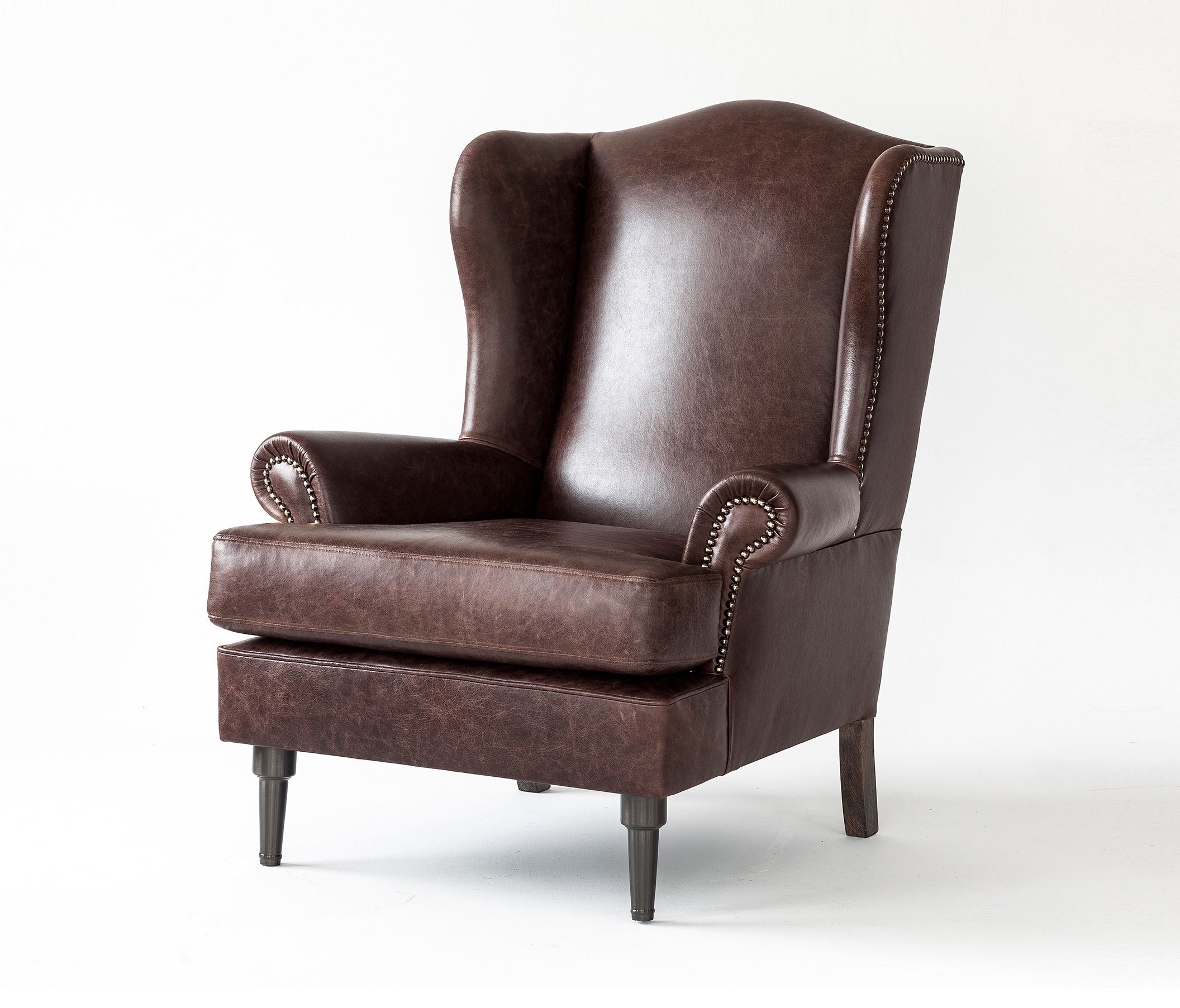 Afficher le produit Athina | Lounge Chair du fabricant Topos Workshop