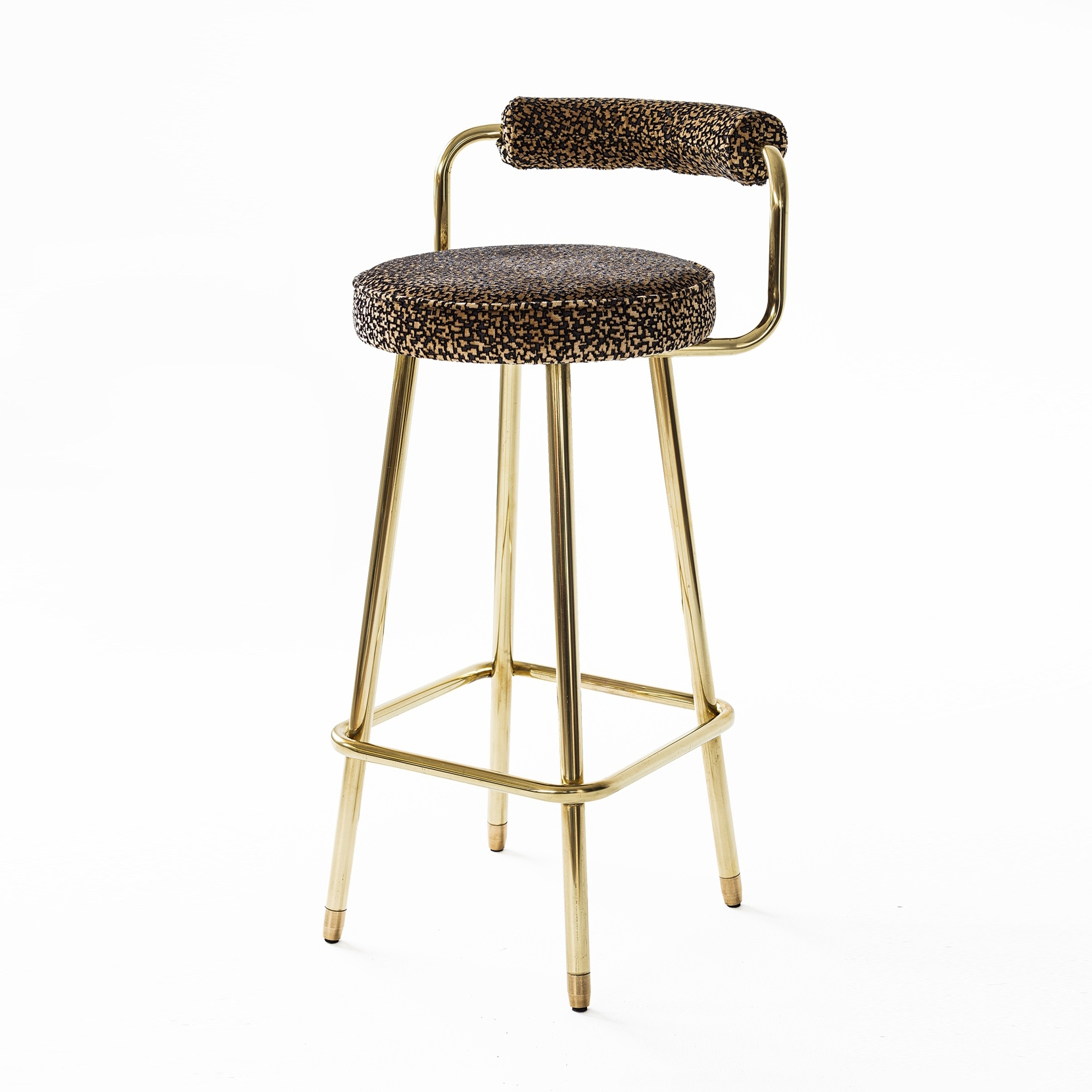 Block | RB-A Stool