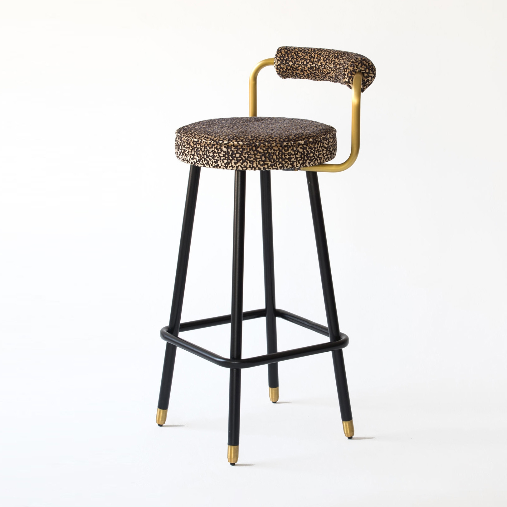 Block | B-A 2 Stool