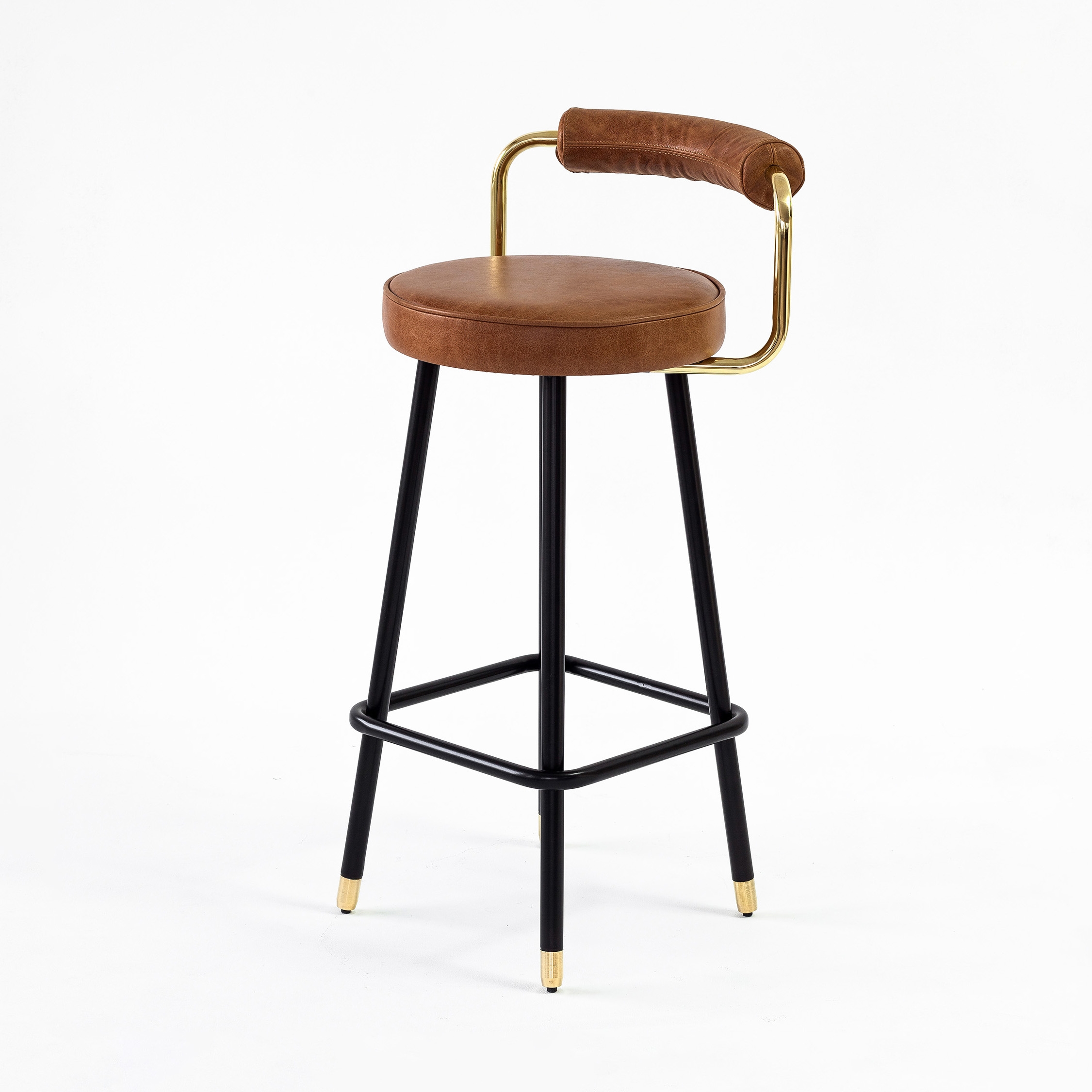 Block | B-A 2 Stool