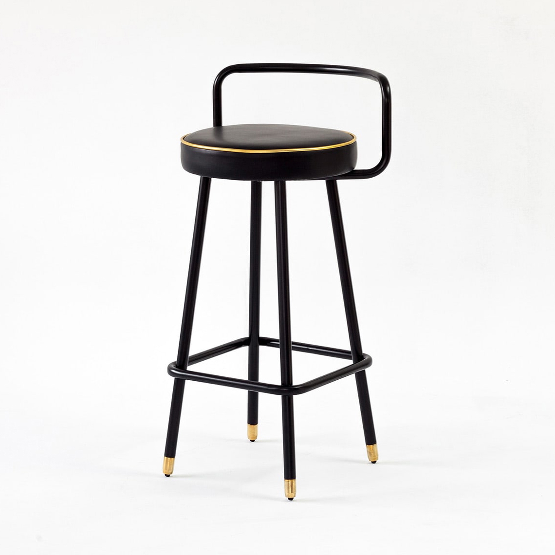 Block | B-A Stool