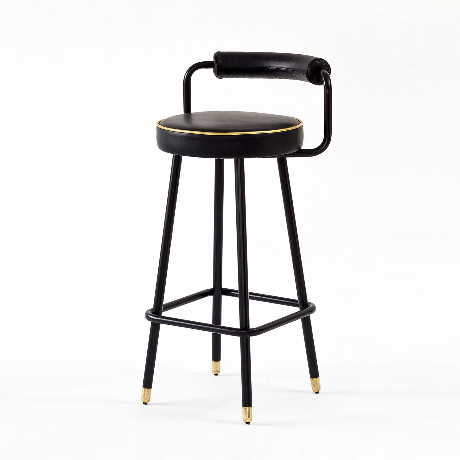 Block | B-A Stool