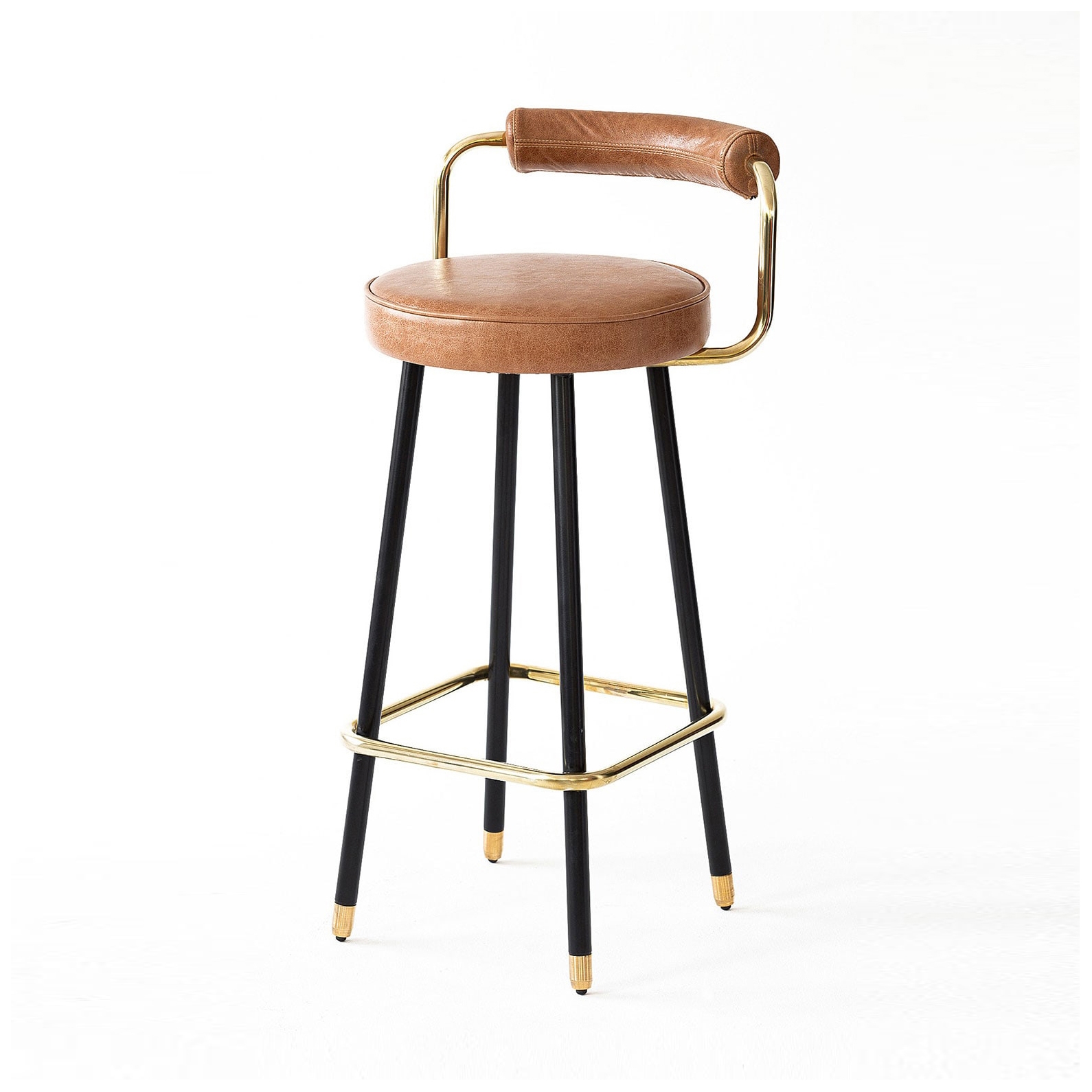 Block | B-A-3 Stool