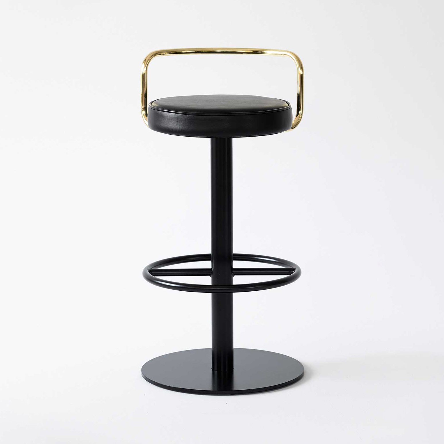 Mostrar el producto Block | C Stool del fabricante Topos Workshop