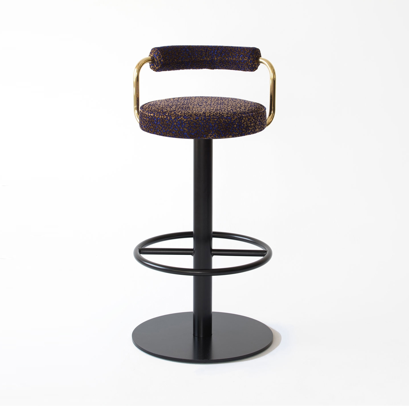 Block | C Stool