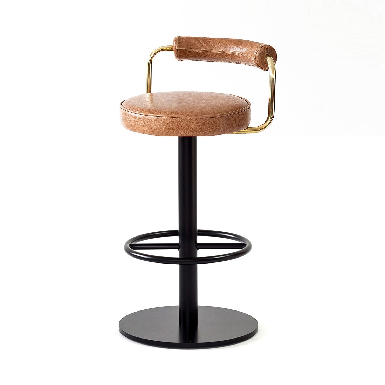 Display product Block | C Stool from manufacturer Topos Workshop