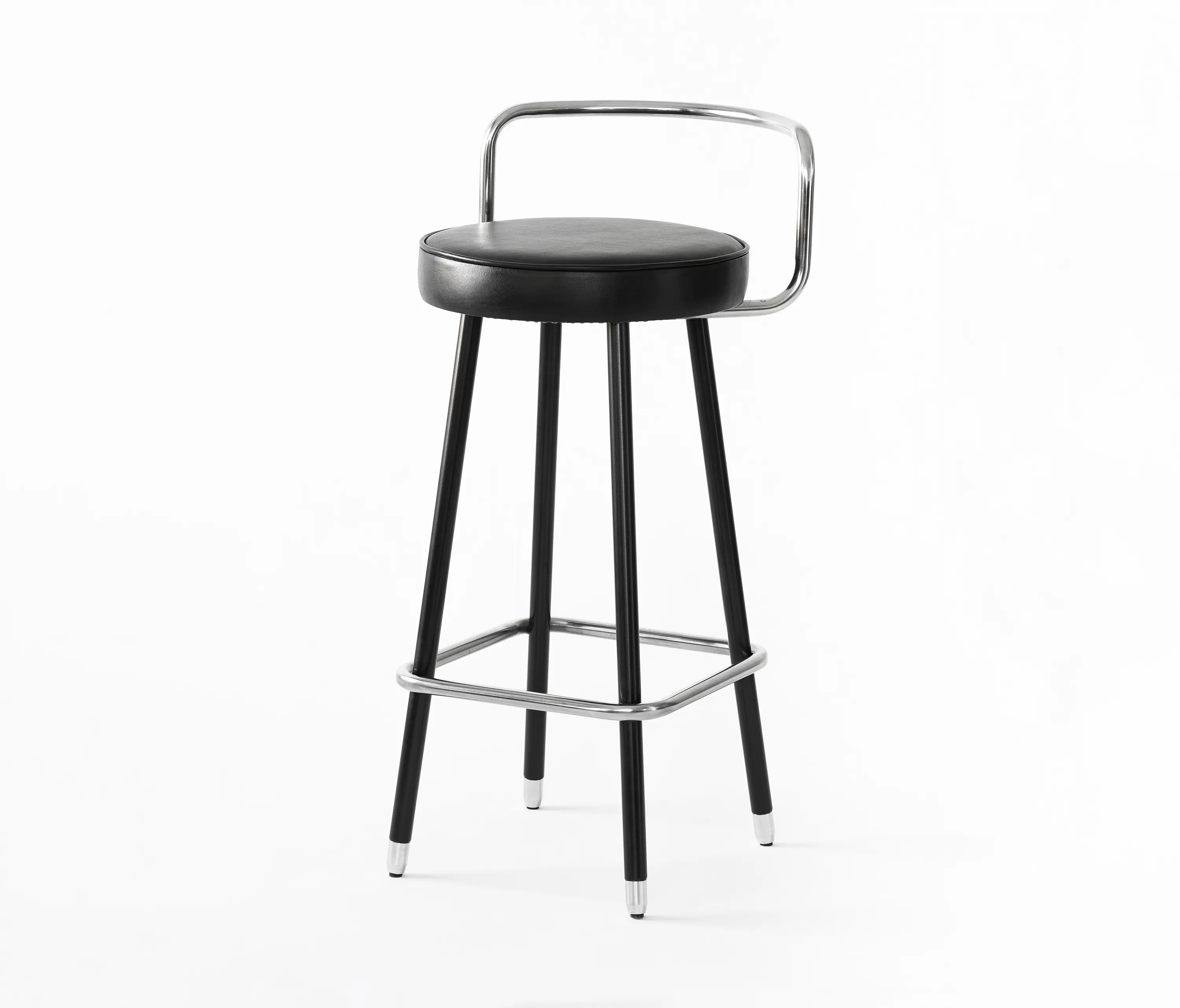 Topos Workshop - Block | I-A-3 Stool