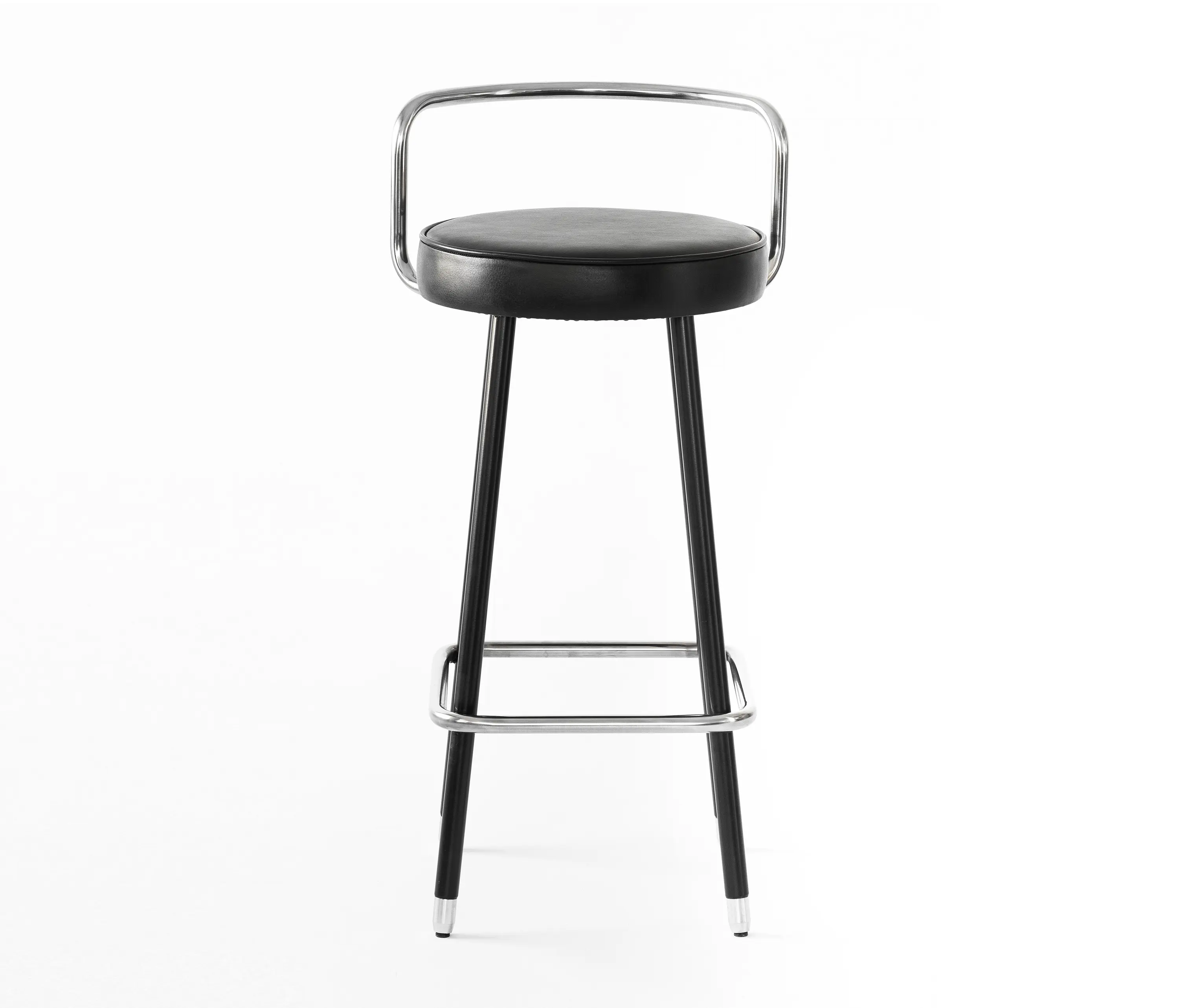 Topos Workshop - Block | I-A-3 Stool