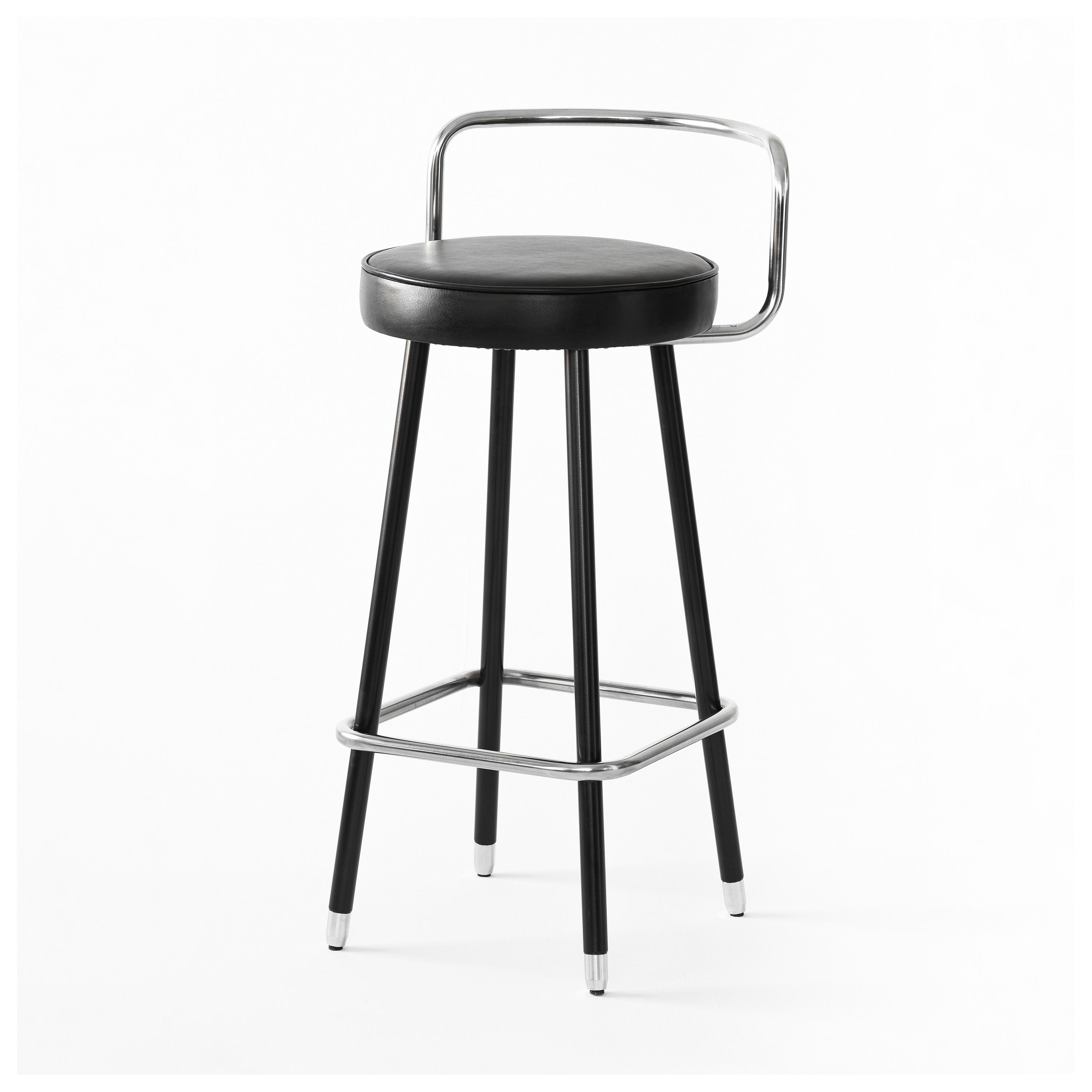 Block | I-A-3 Stool