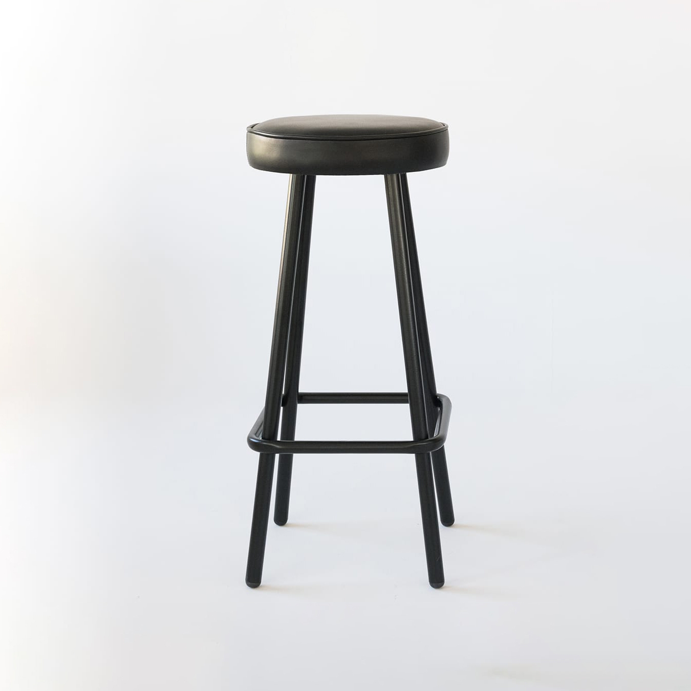 Block | L Stool