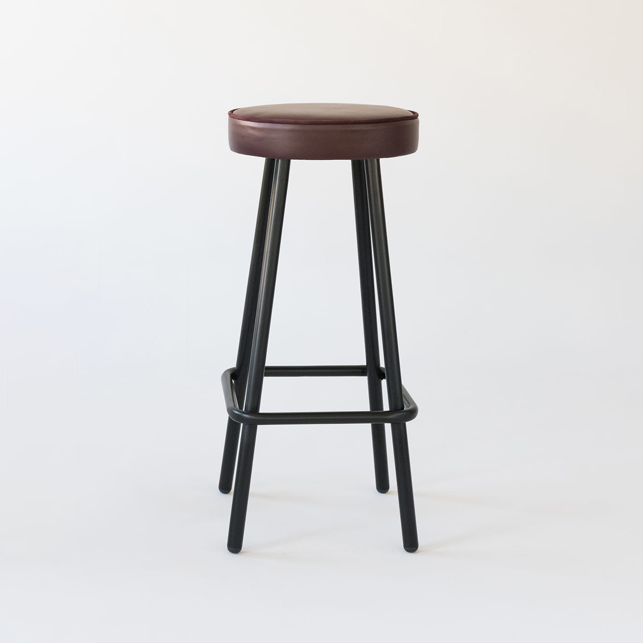 Block | L Stool
