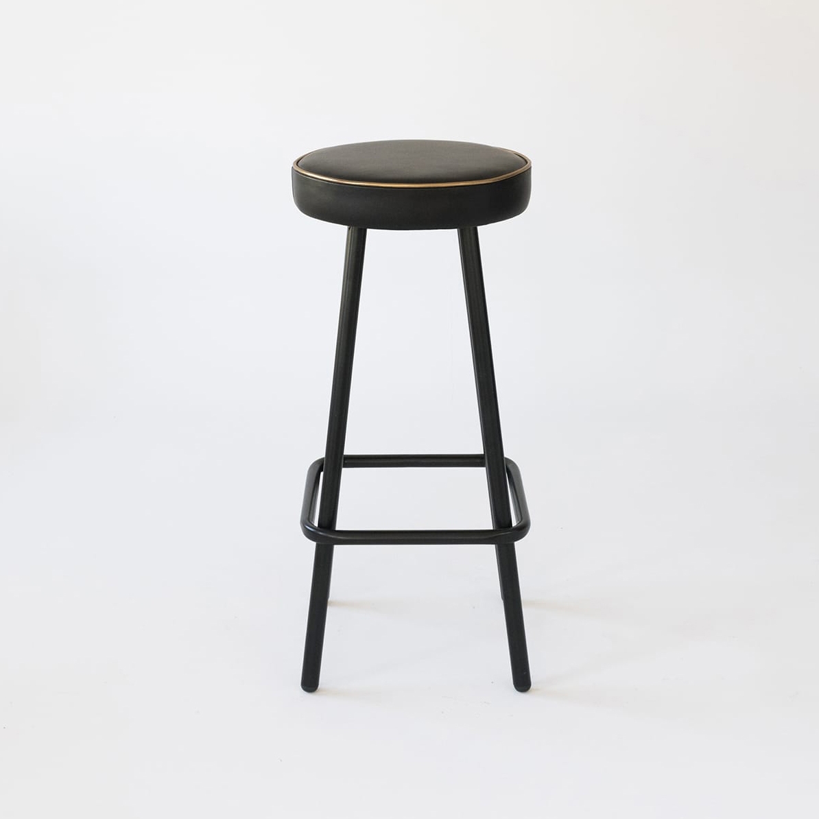 Block | L Stool
