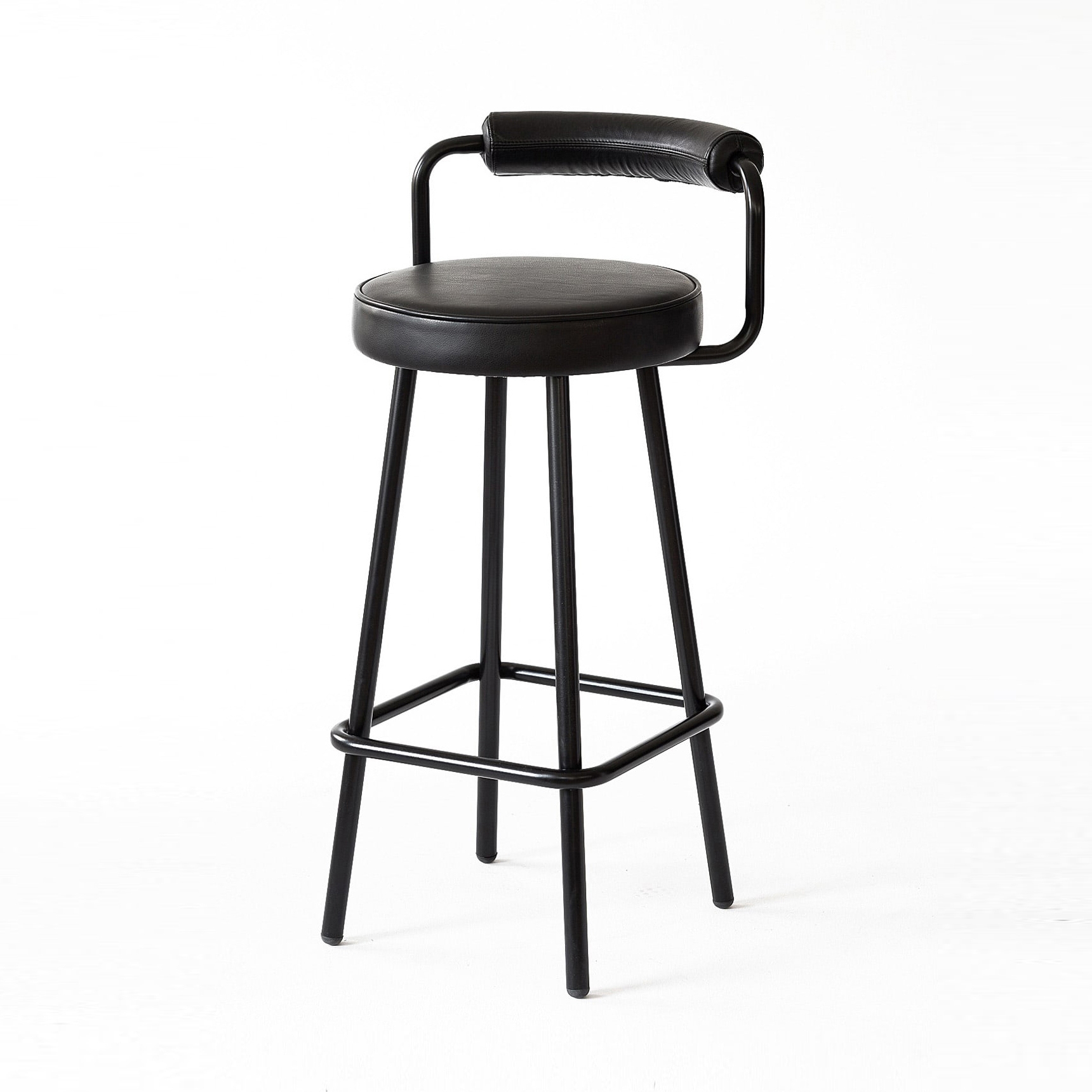 Block | L-A Stool