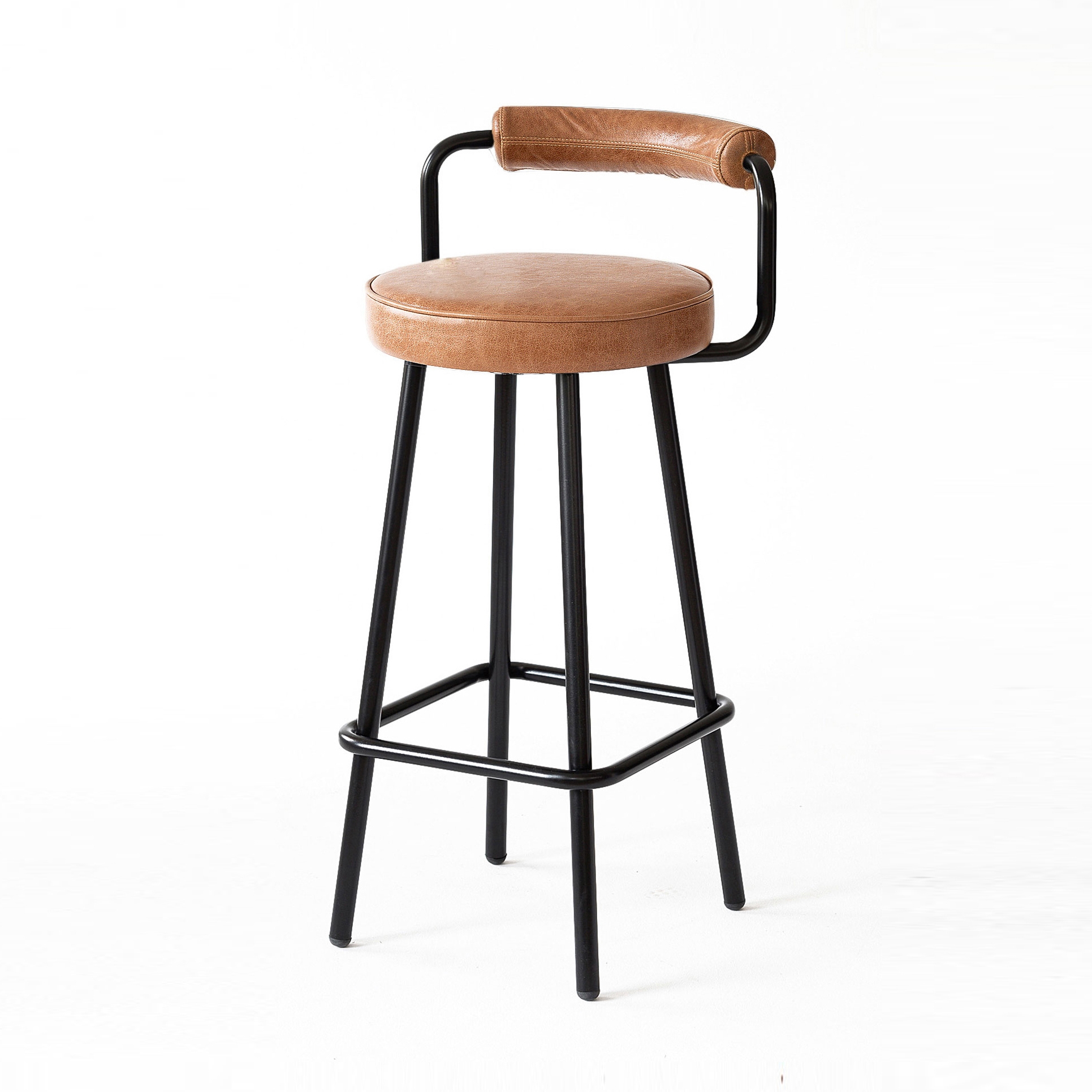 Block | L-A Stool