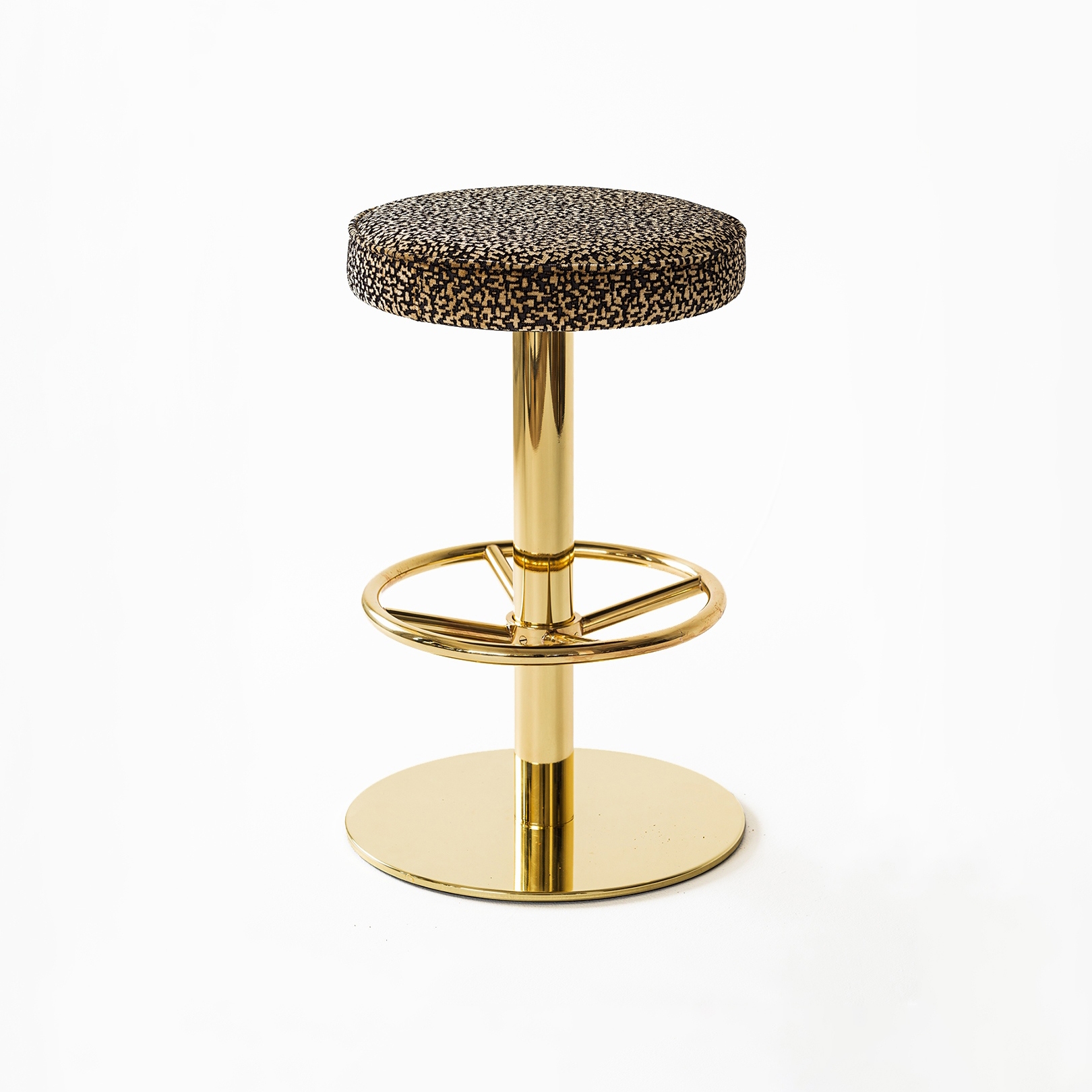 Produkt Block | RB Stool des Herstellers Topos Workshop anzeigen