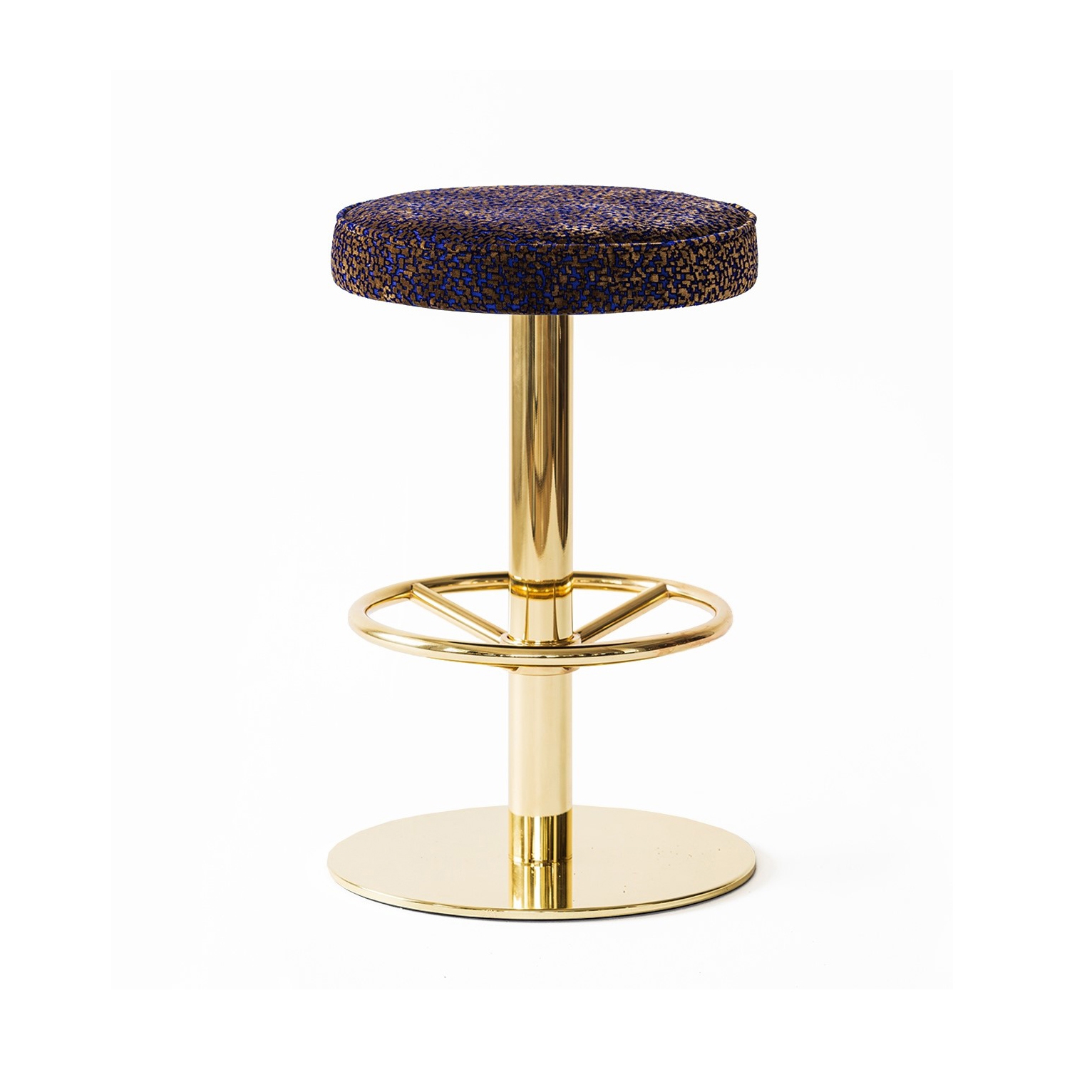 Block | RB Stool
