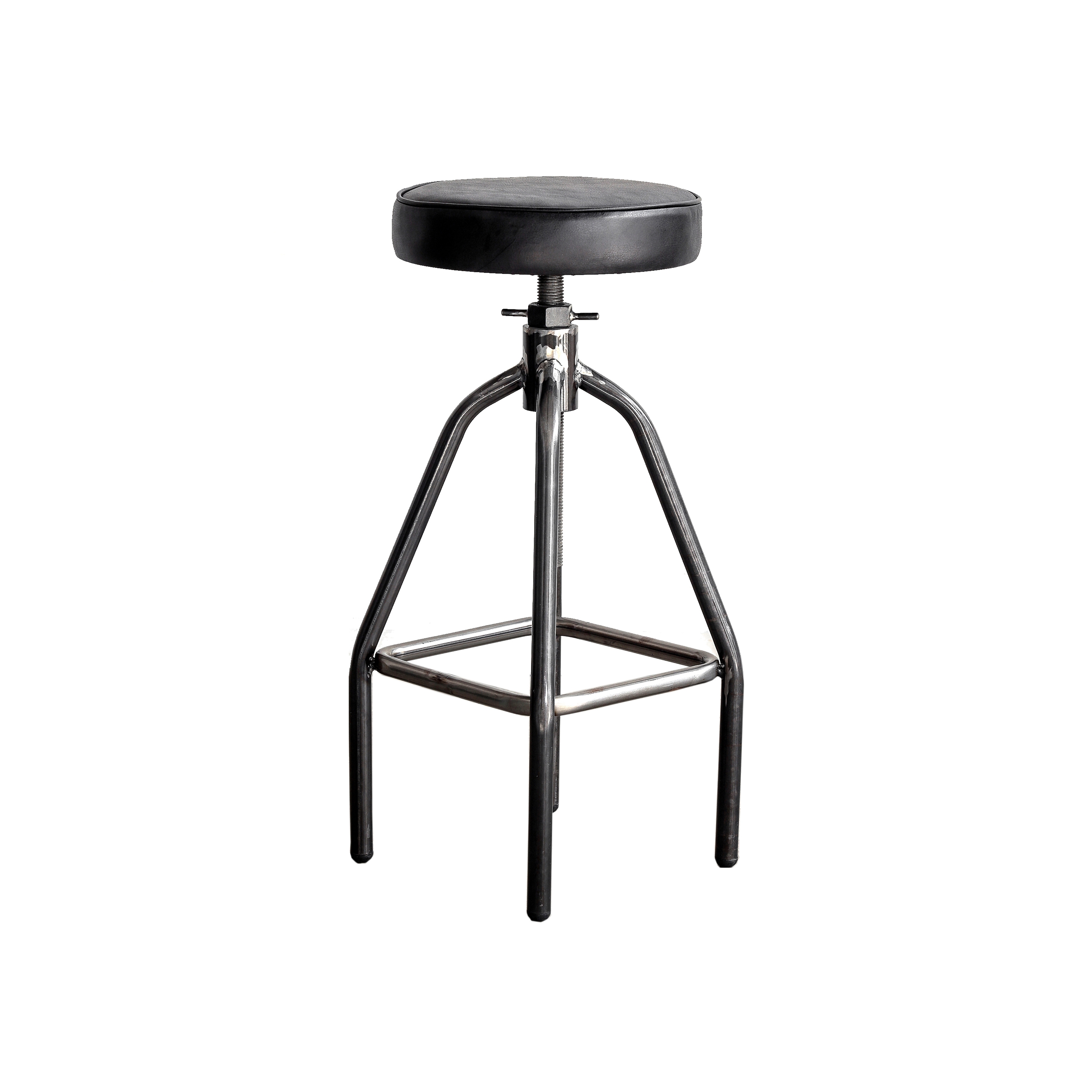 Display product Bolt | Stool from manufacturer Topos Workshop