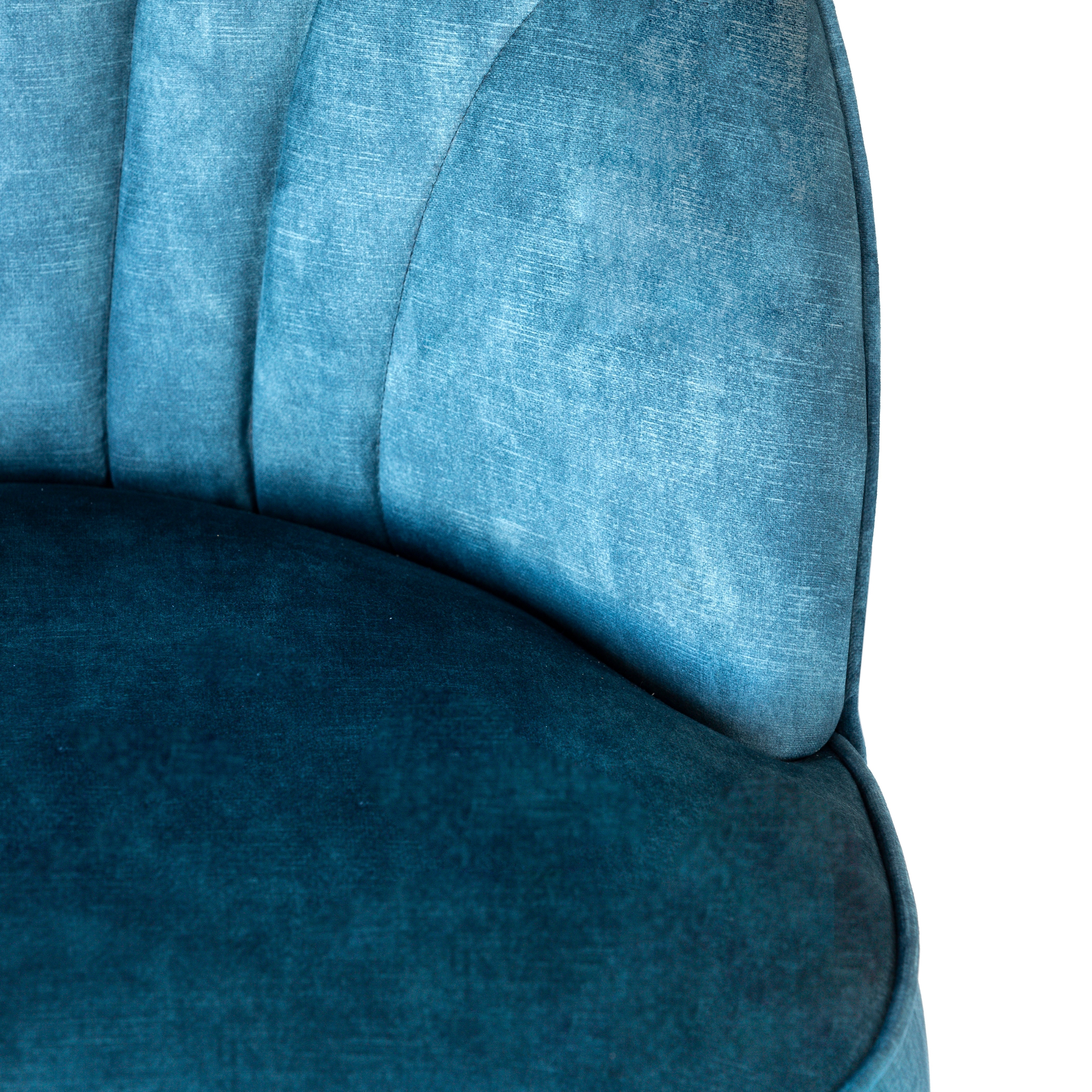 Carmel | Lounge Chair