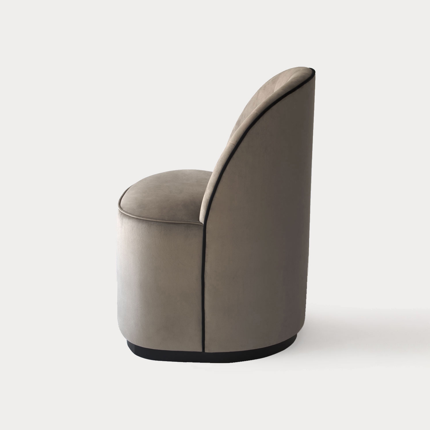 Carmel | Lounge Chair