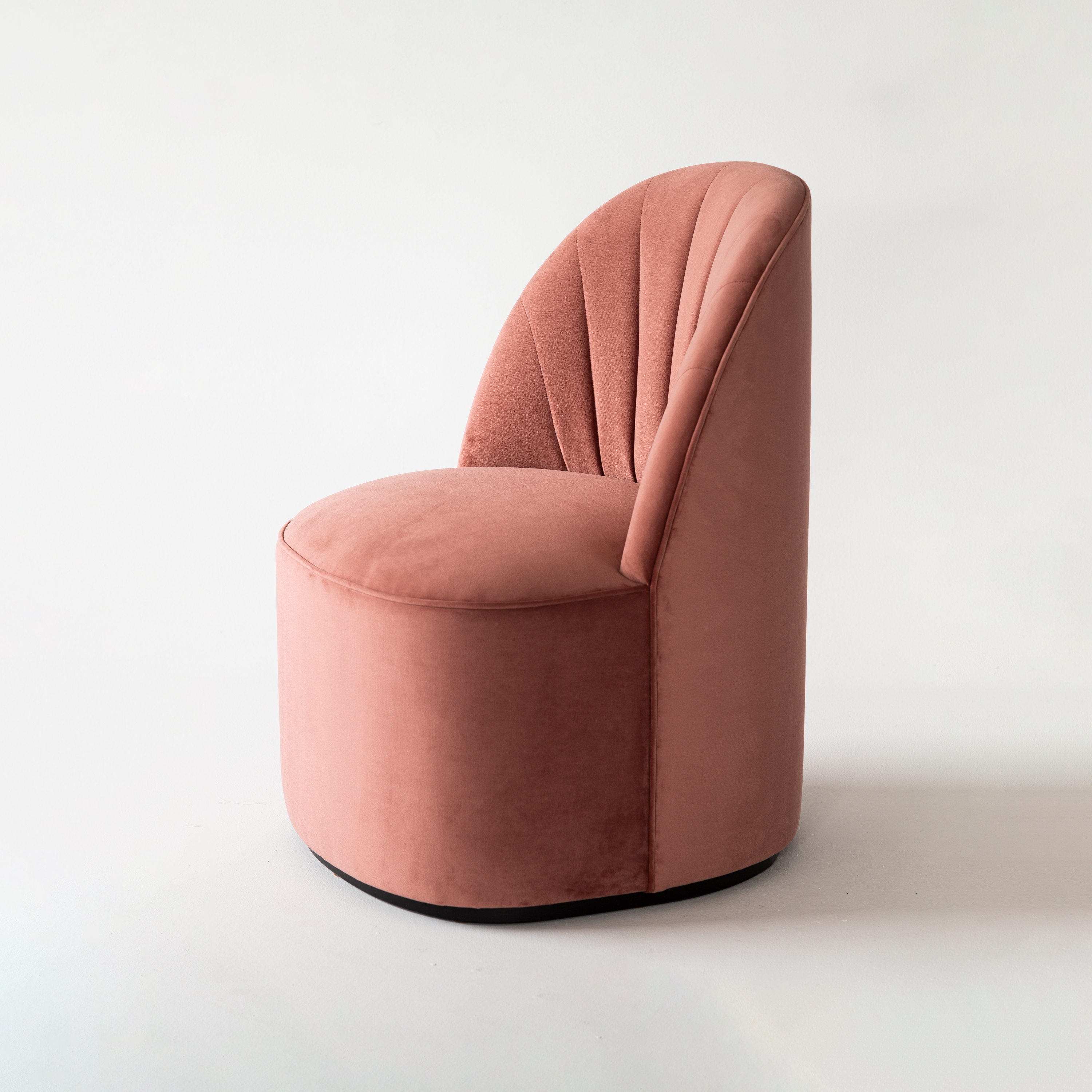 Produkt Carmel | Lounge Chair des Herstellers Topos Workshop anzeigen