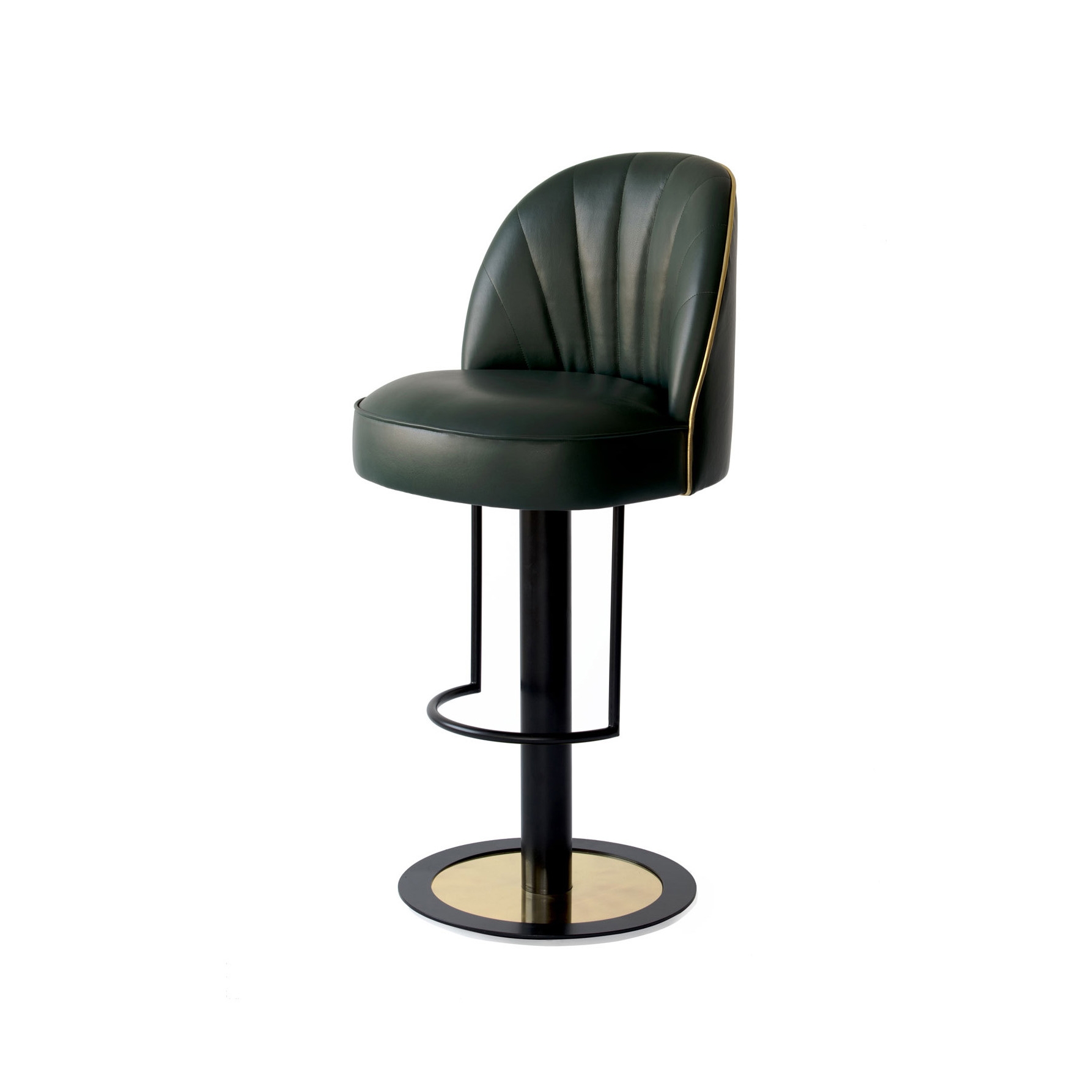 Display product Carmel | B Stool from manufacturer Topos Workshop