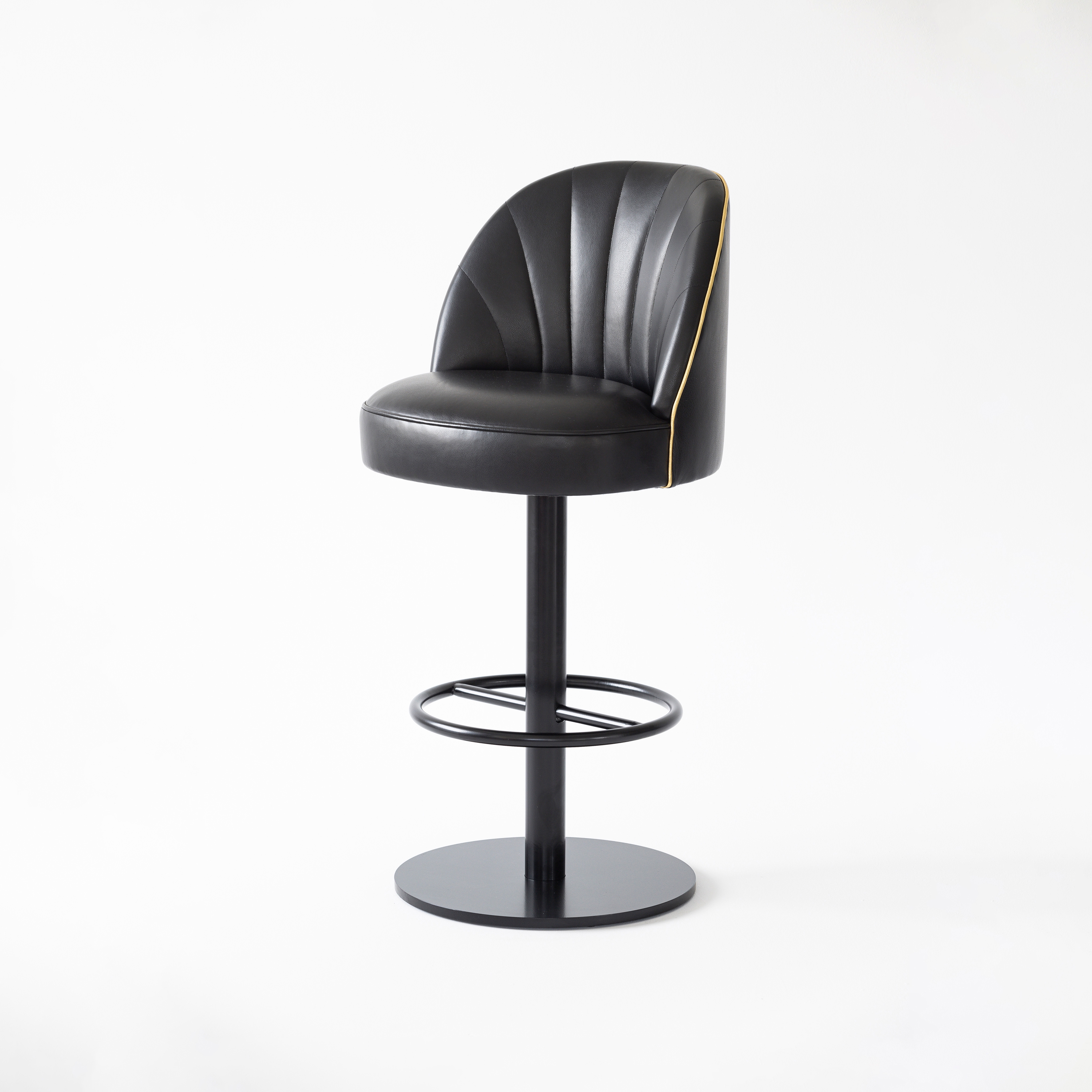 Mostra il prodotto Carmel | C Stool del produttore Topos Workshop