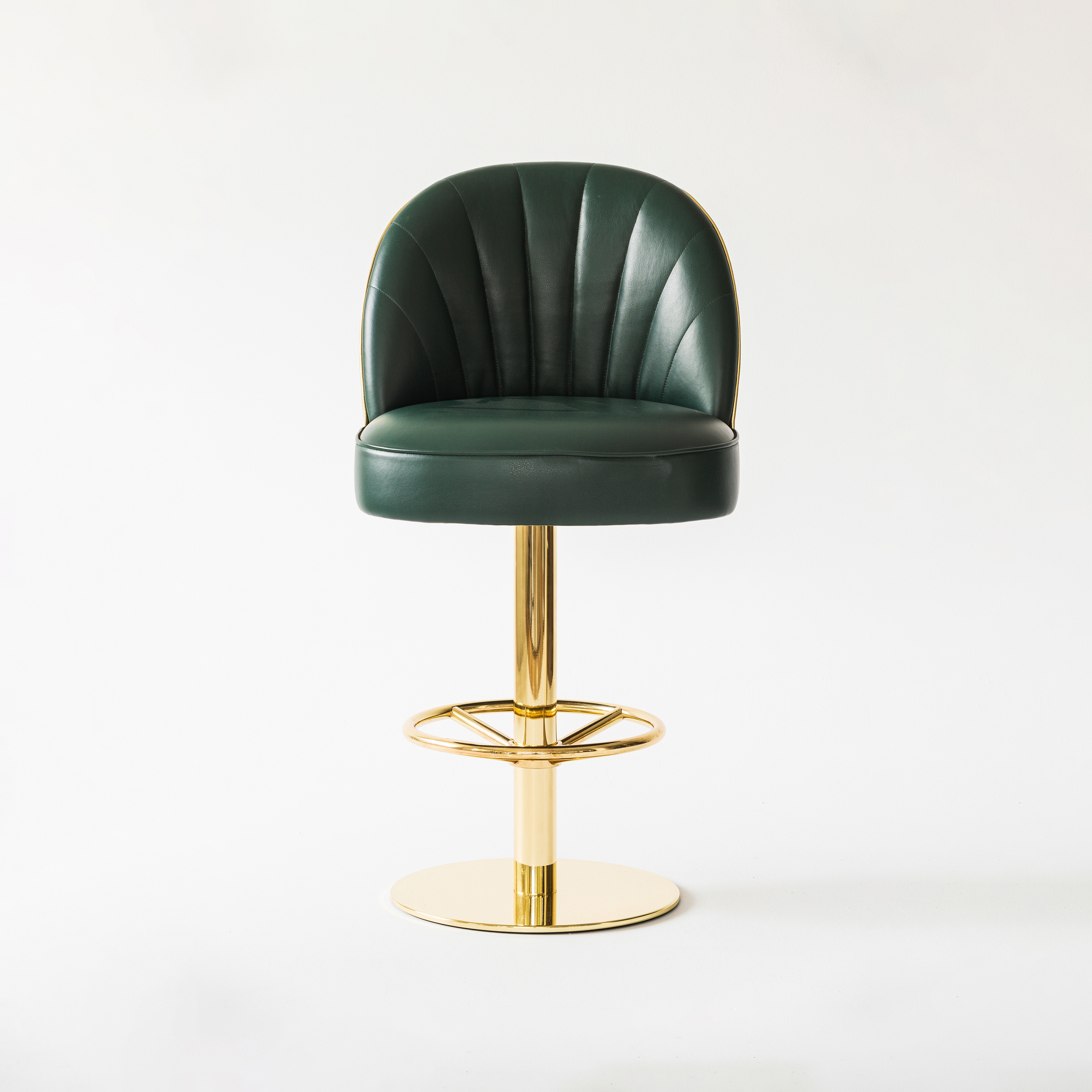 Produkt Carmel | RB Stool des Herstellers Topos Workshop anzeigen