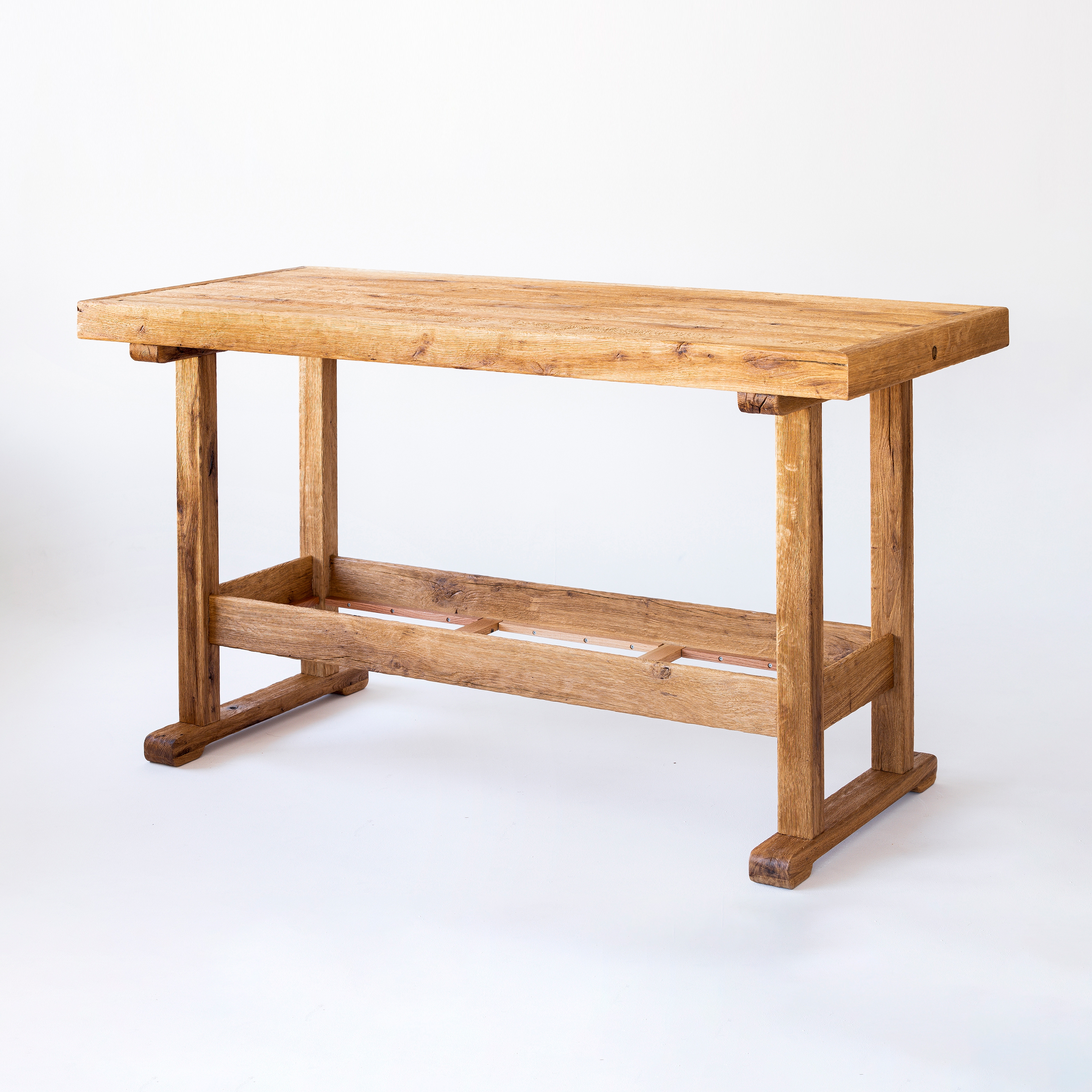 Display product Carpenter's | High Table from manufacturer Topos Workshop