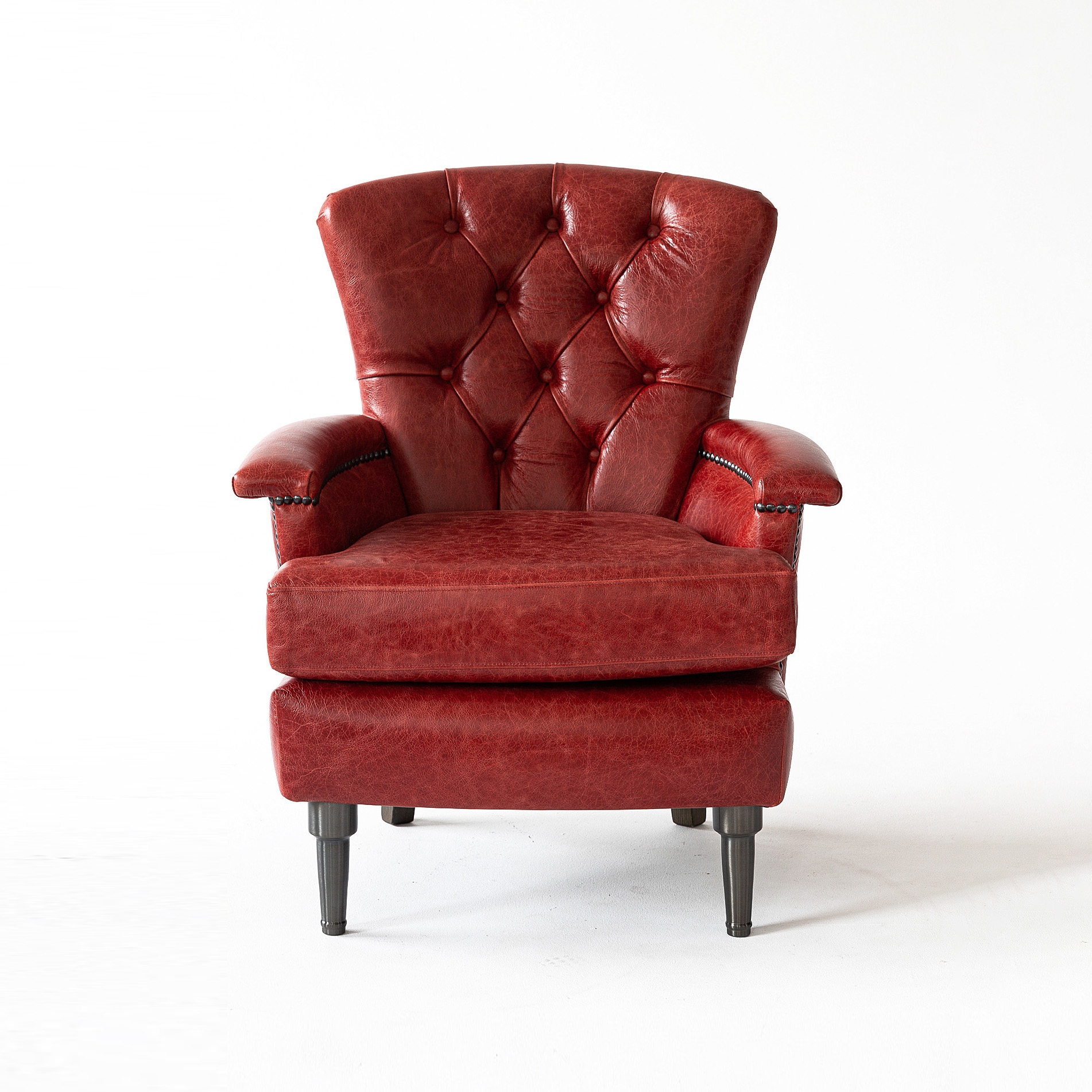 Mostrar el producto Charmy | Lounge Chair del fabricante Topos Workshop