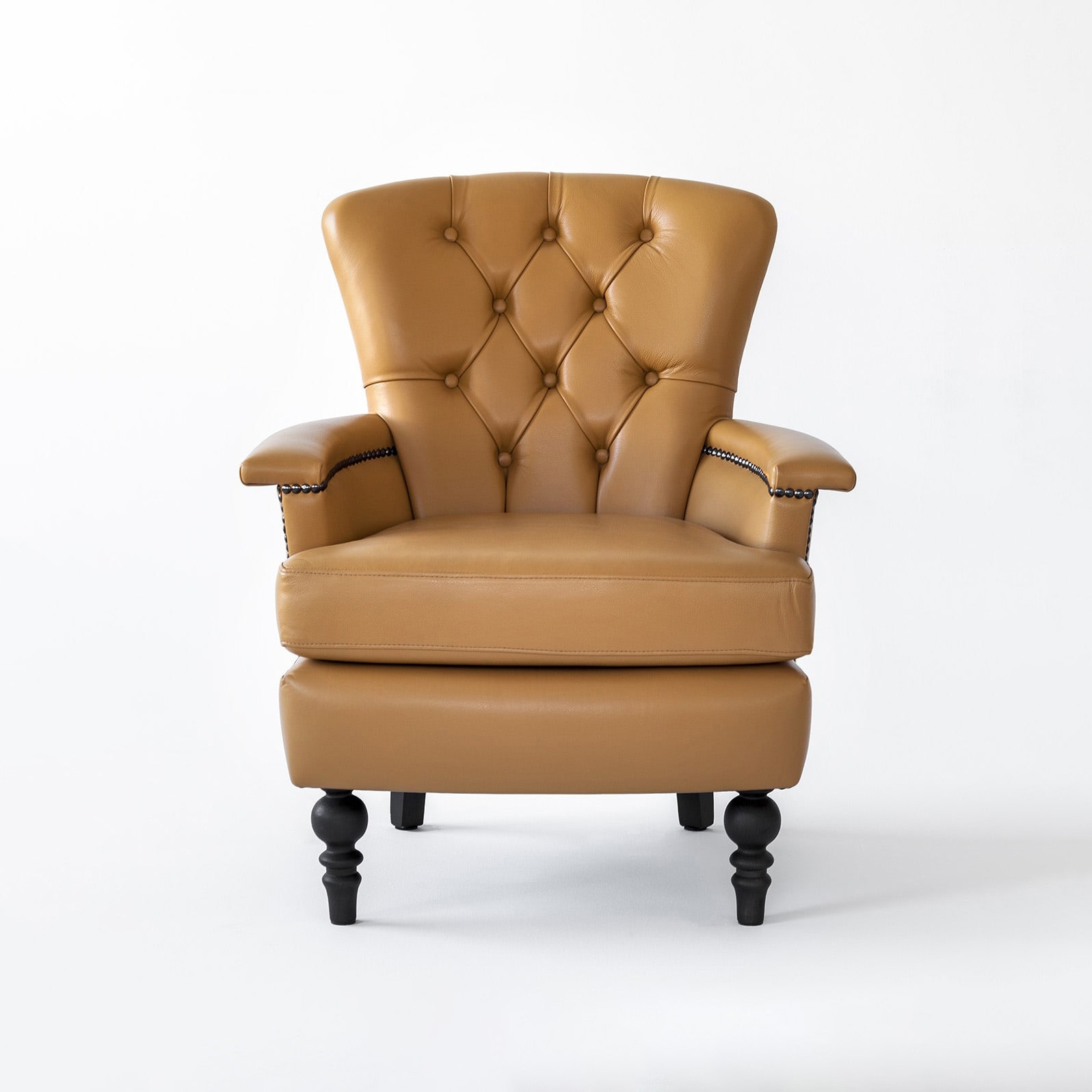 Charmy | Lounge Chair